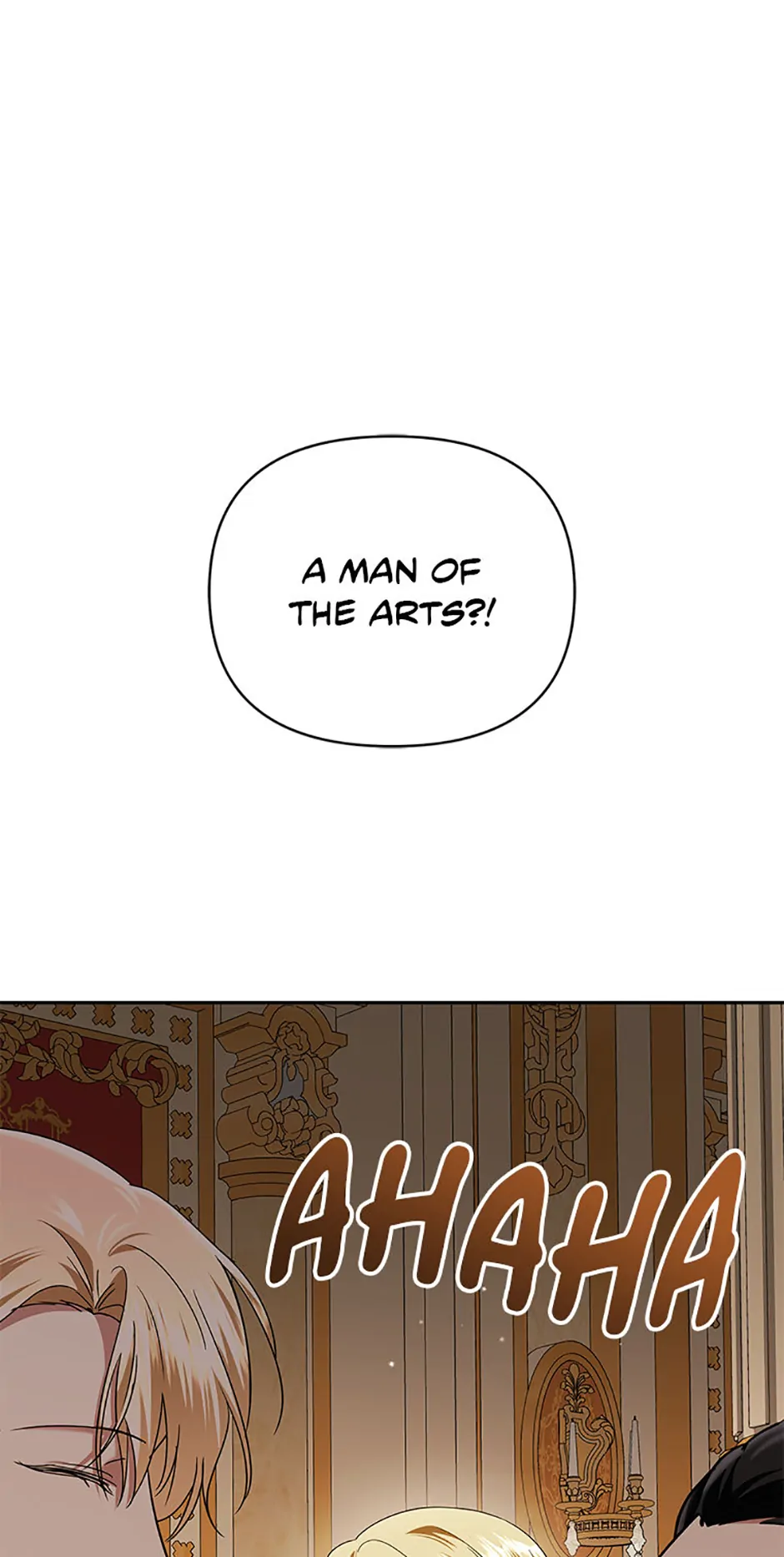 In This Life, I Will Survive Until the End Chapter 44 page 13