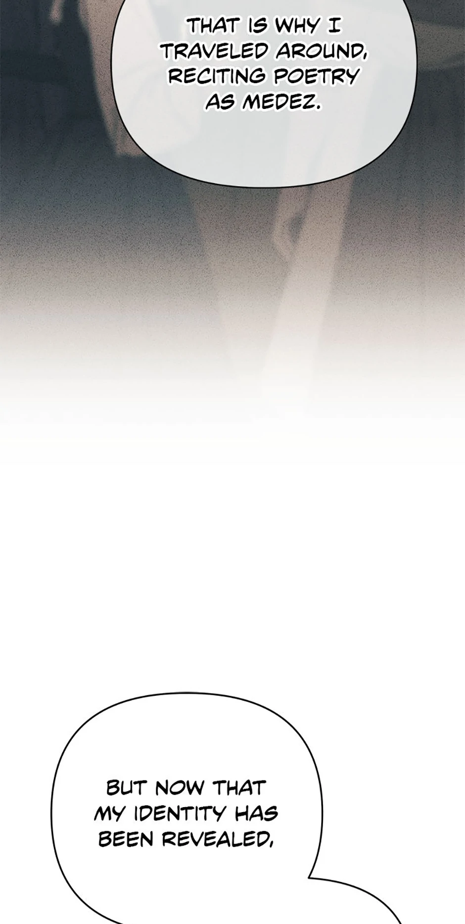 In This Life, I Will Survive Until the End Chapter 44 page 16