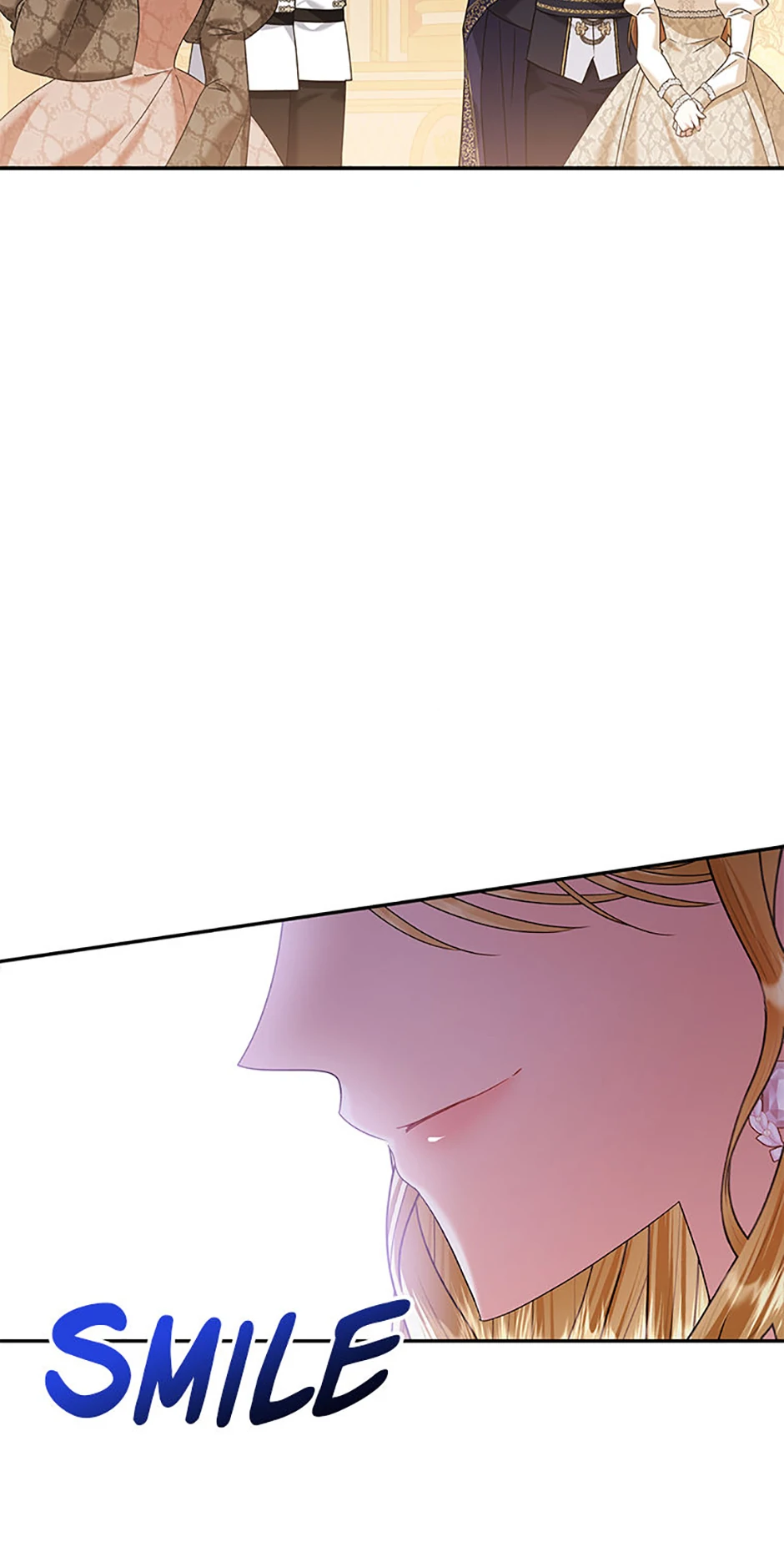 In This Life, I Will Survive Until the End Chapter 44 page 19