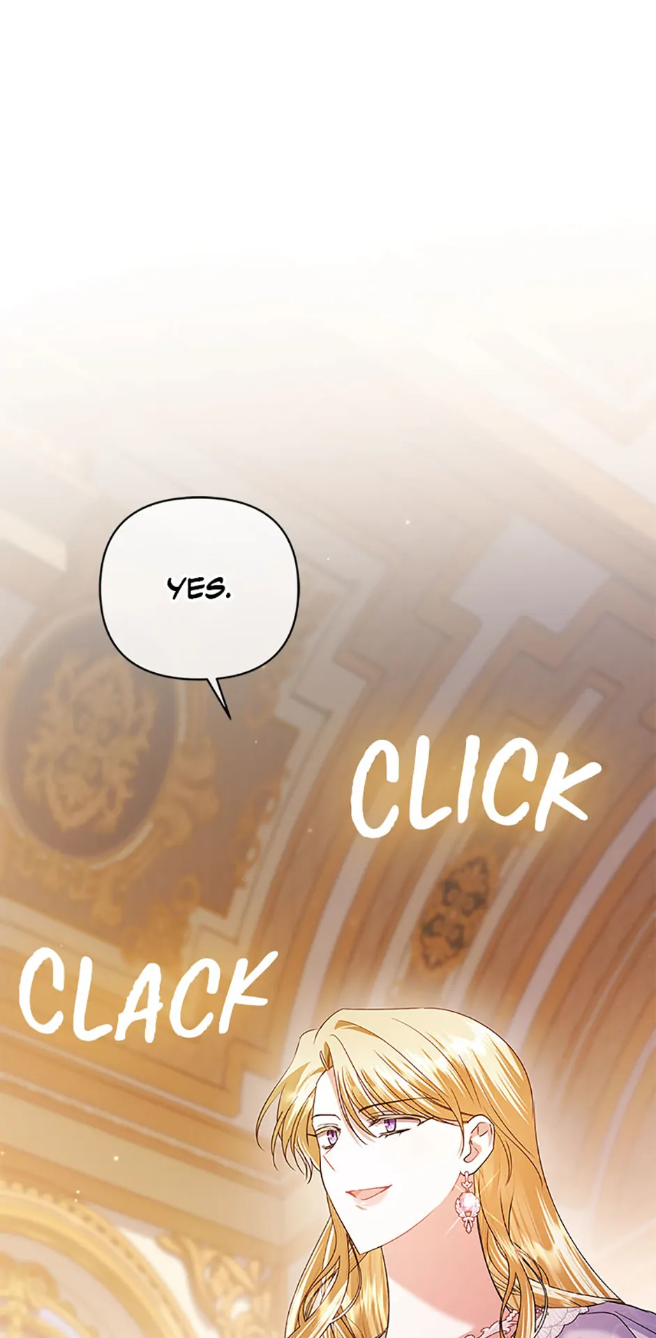 In This Life, I Will Survive Until the End Chapter 44 page 20