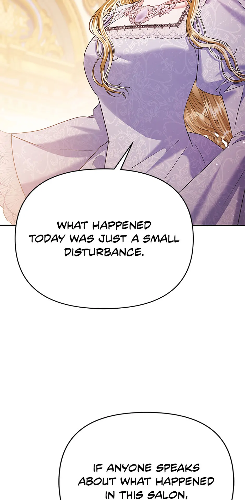 In This Life, I Will Survive Until the End Chapter 44 page 21