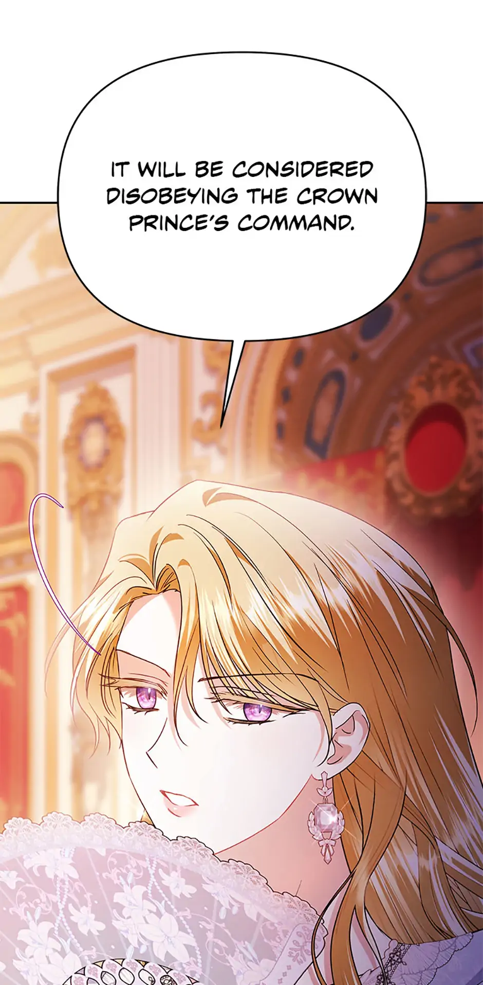 In This Life, I Will Survive Until the End Chapter 44 page 23