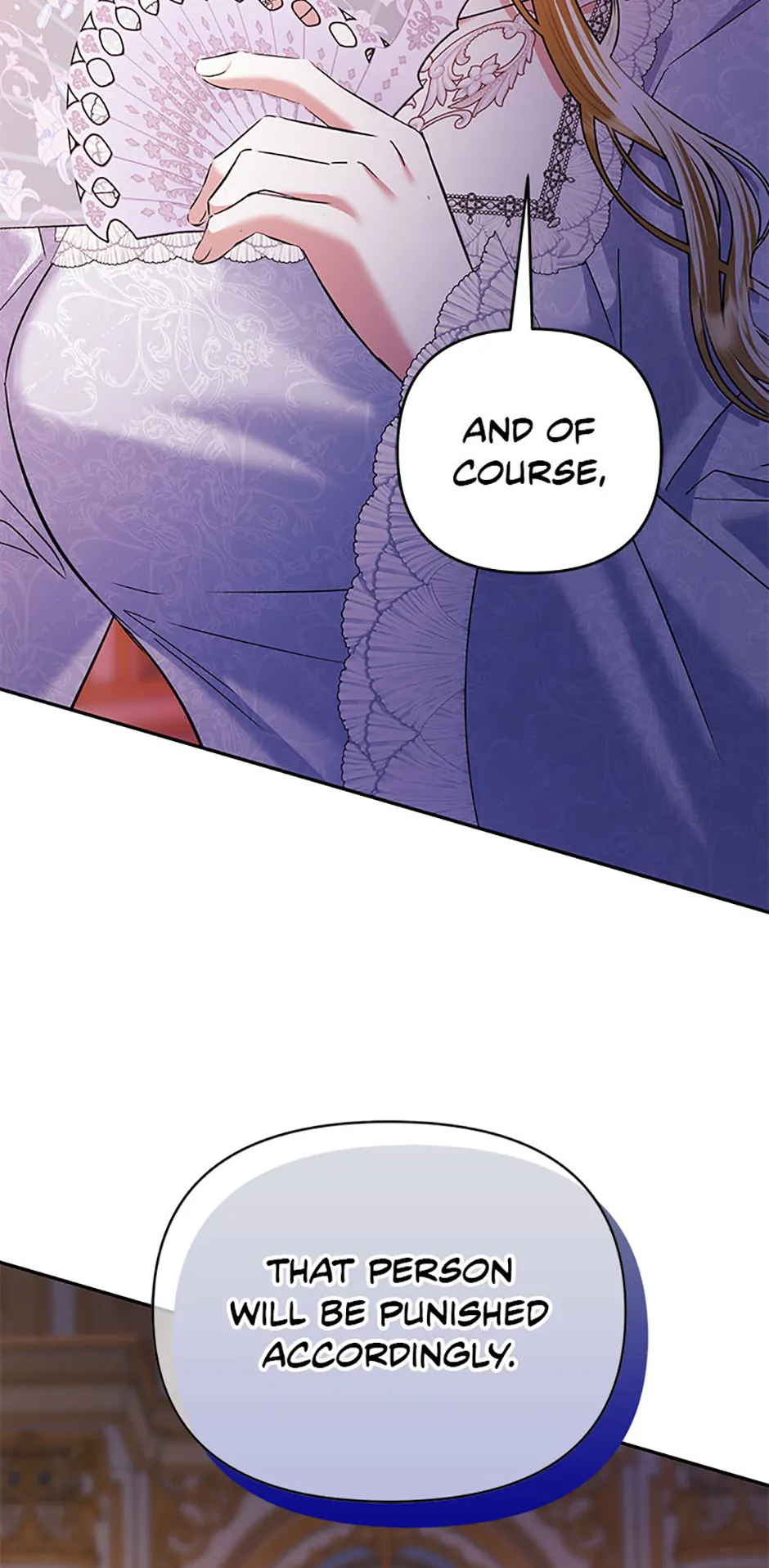 In This Life, I Will Survive Until the End Chapter 44 page 24