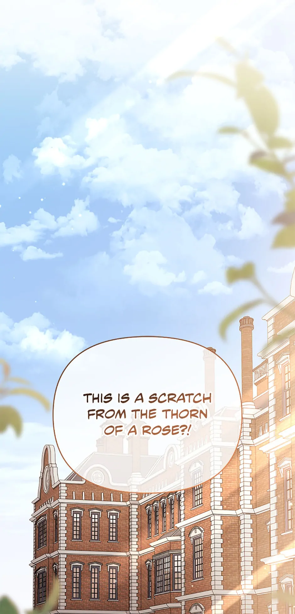 In This Life, I Will Survive Until the End Chapter 44 page 27