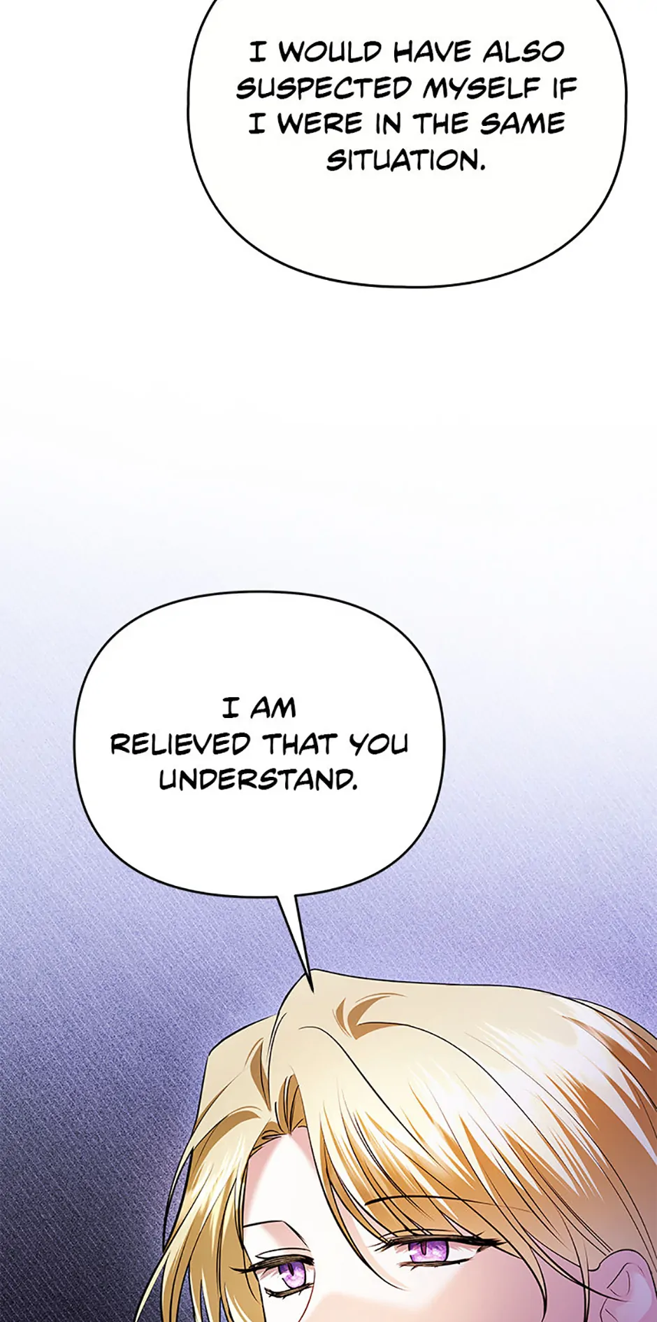 In This Life, I Will Survive Until the End Chapter 44 page 2
