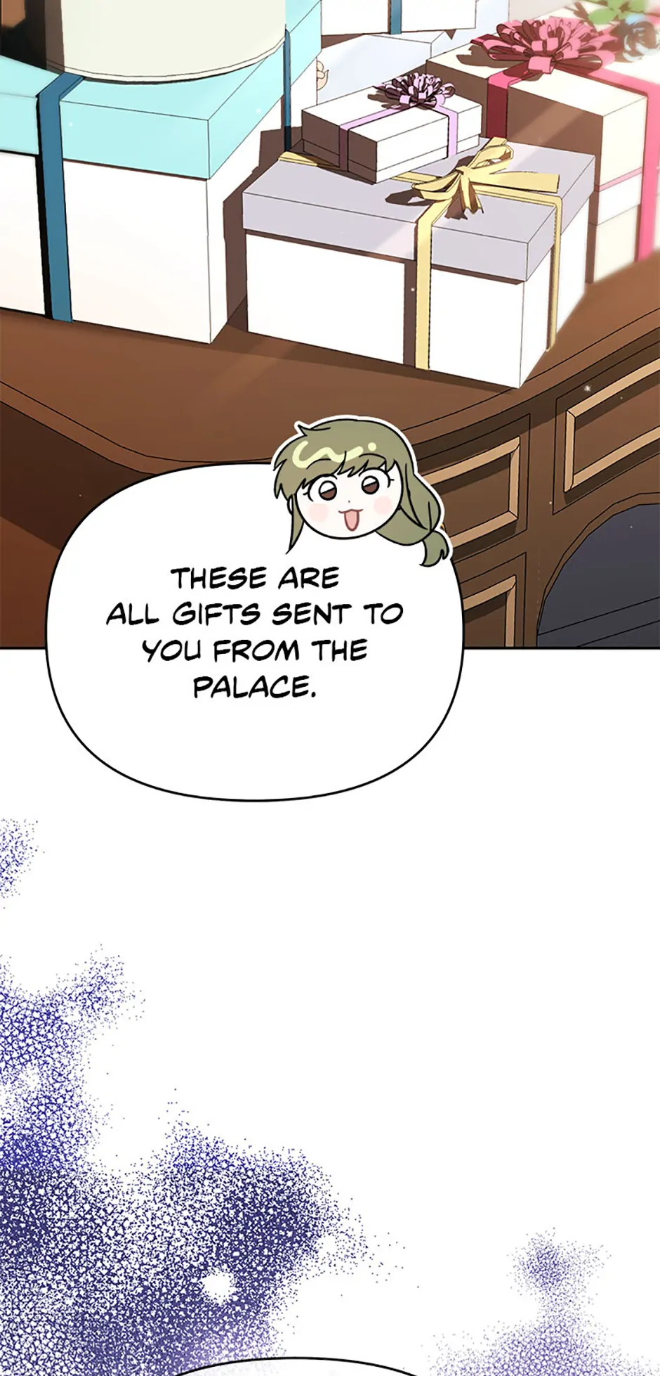 In This Life, I Will Survive Until the End Chapter 44 page 30