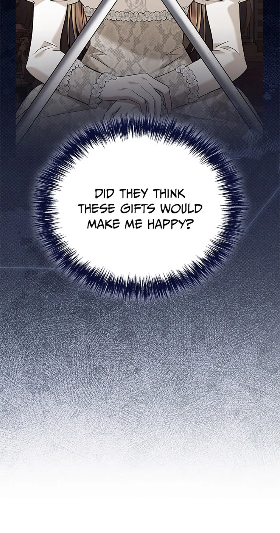 In This Life, I Will Survive Until the End Chapter 44 page 34