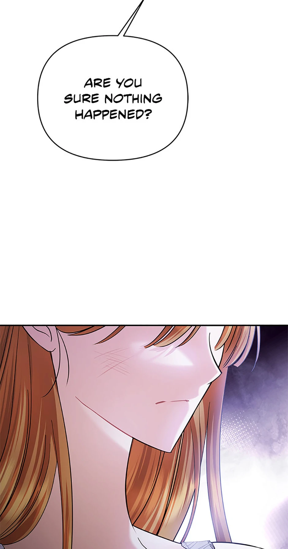 In This Life, I Will Survive Until the End Chapter 44 page 36