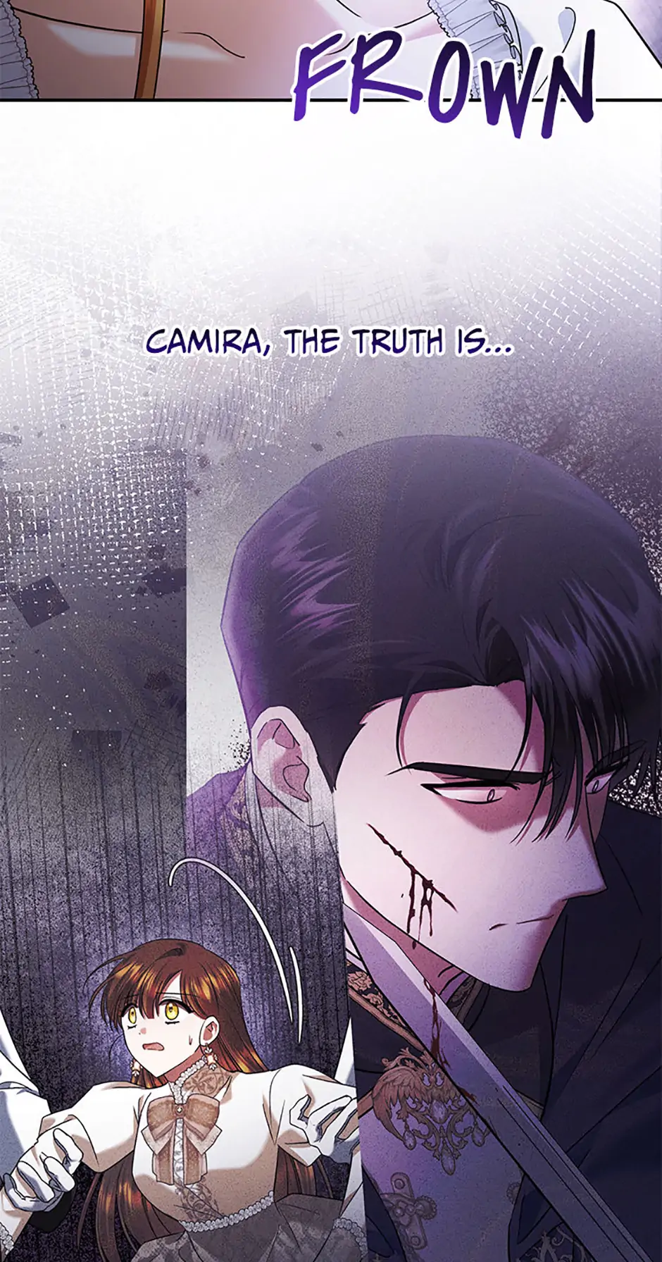 In This Life, I Will Survive Until the End Chapter 44 page 37