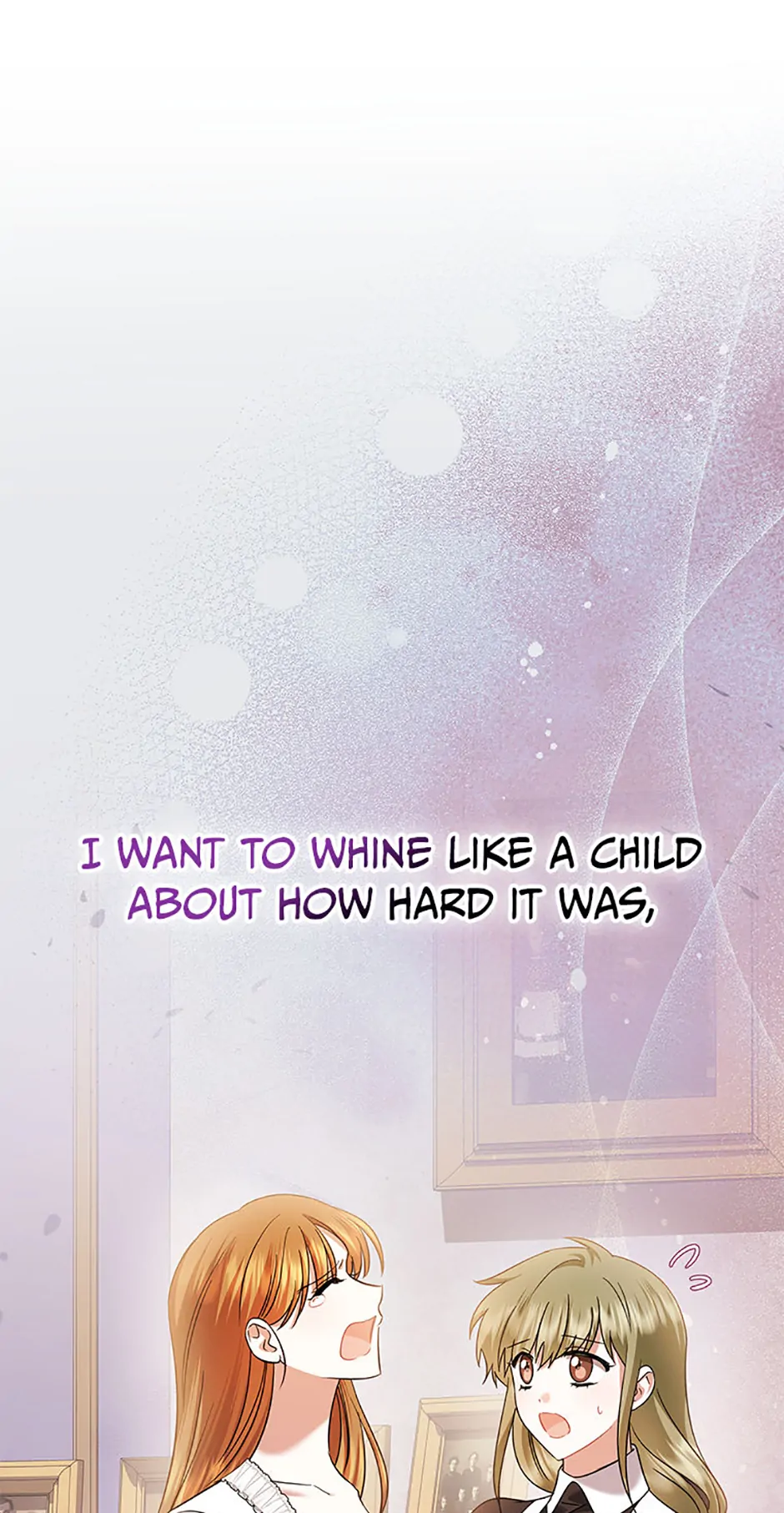 In This Life, I Will Survive Until the End Chapter 44 page 39