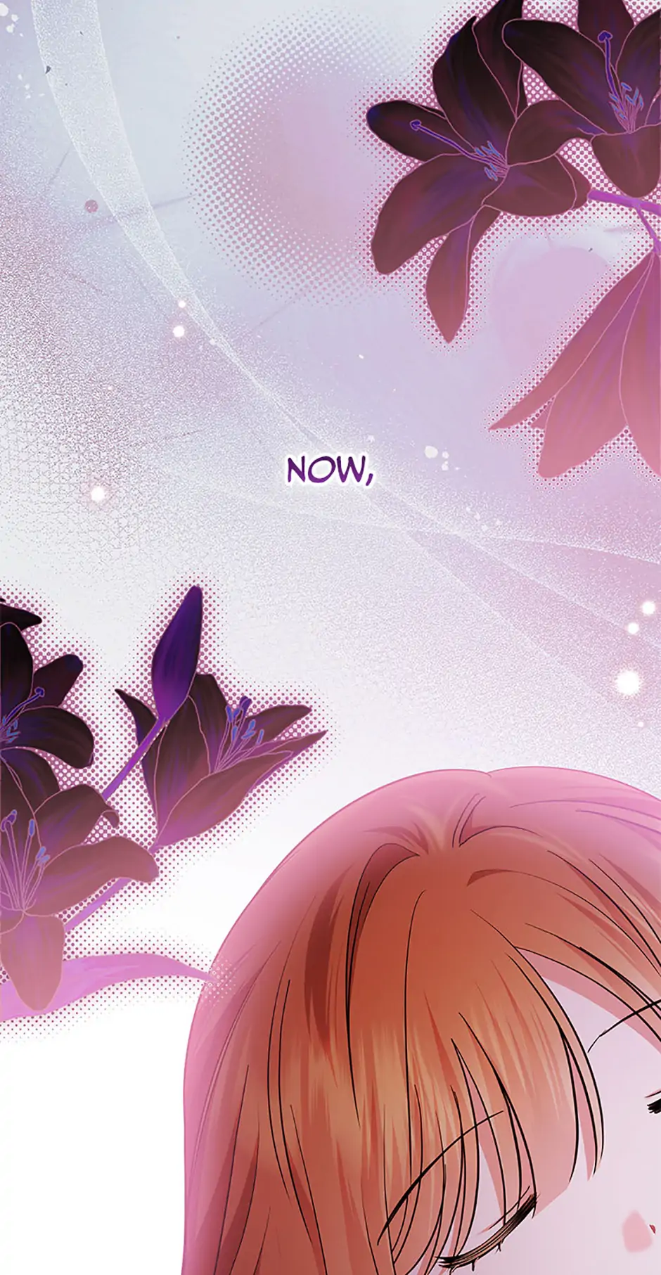 In This Life, I Will Survive Until the End Chapter 44 page 41