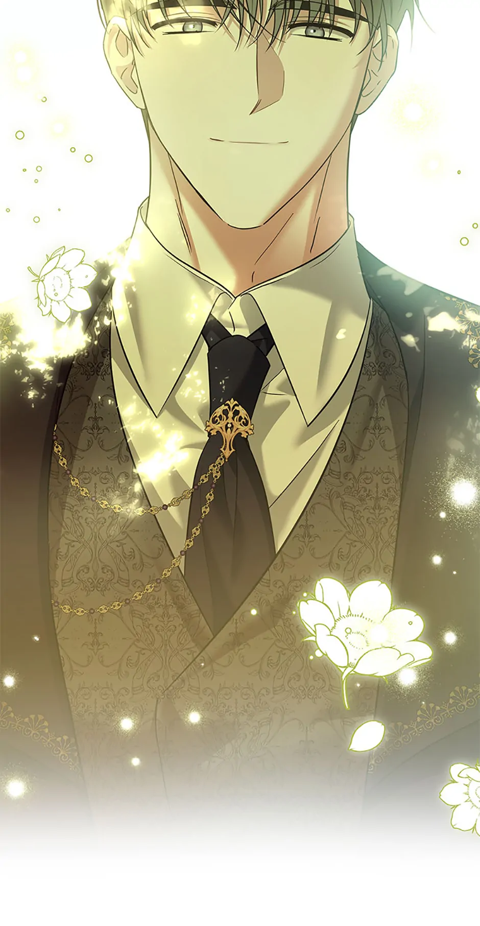 In This Life, I Will Survive Until the End Chapter 44 page 45
