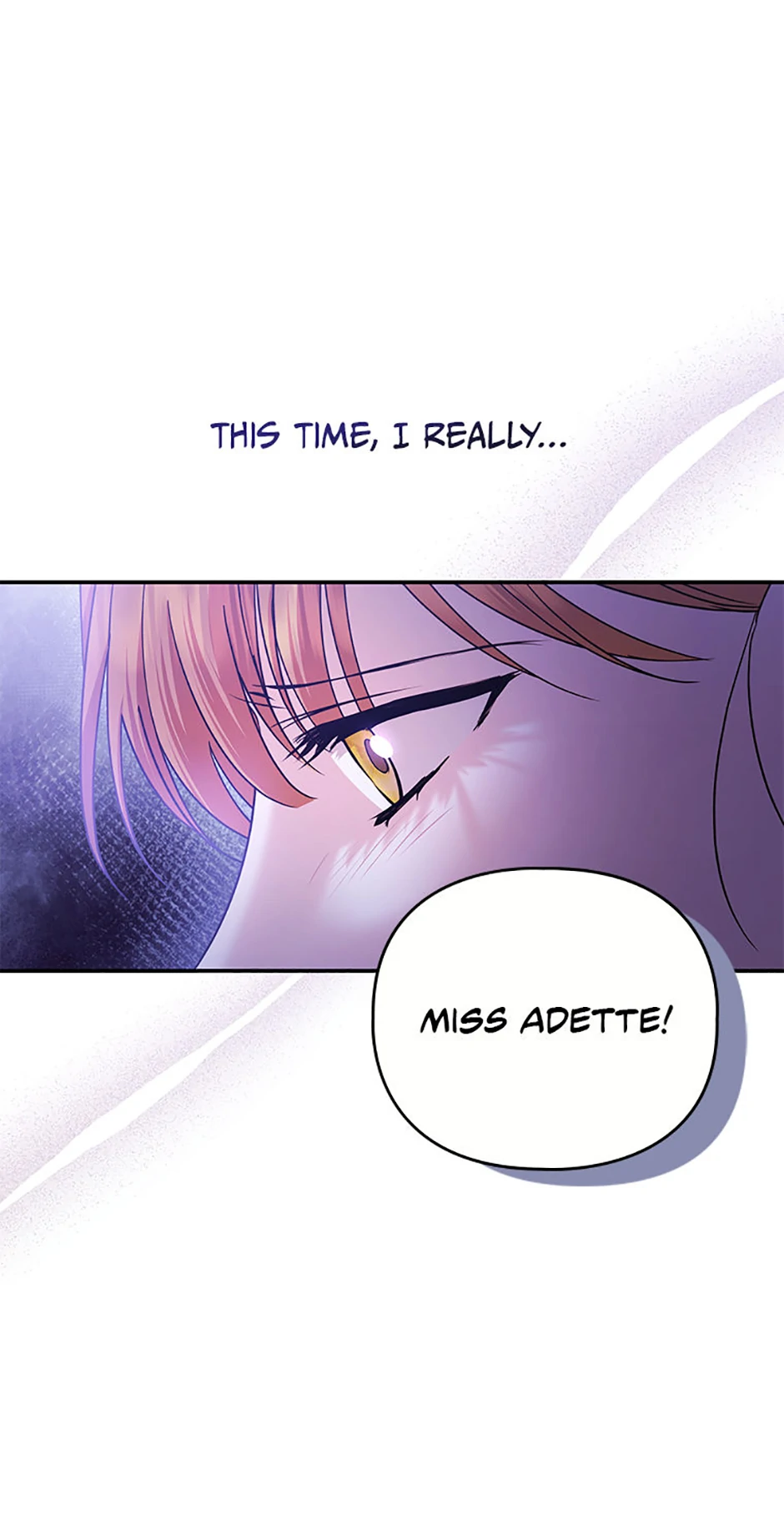 In This Life, I Will Survive Until the End Chapter 44 page 46