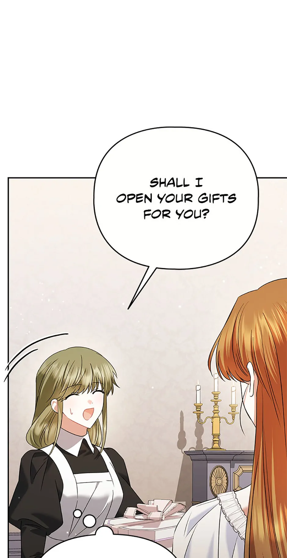 In This Life, I Will Survive Until the End Chapter 44 page 47