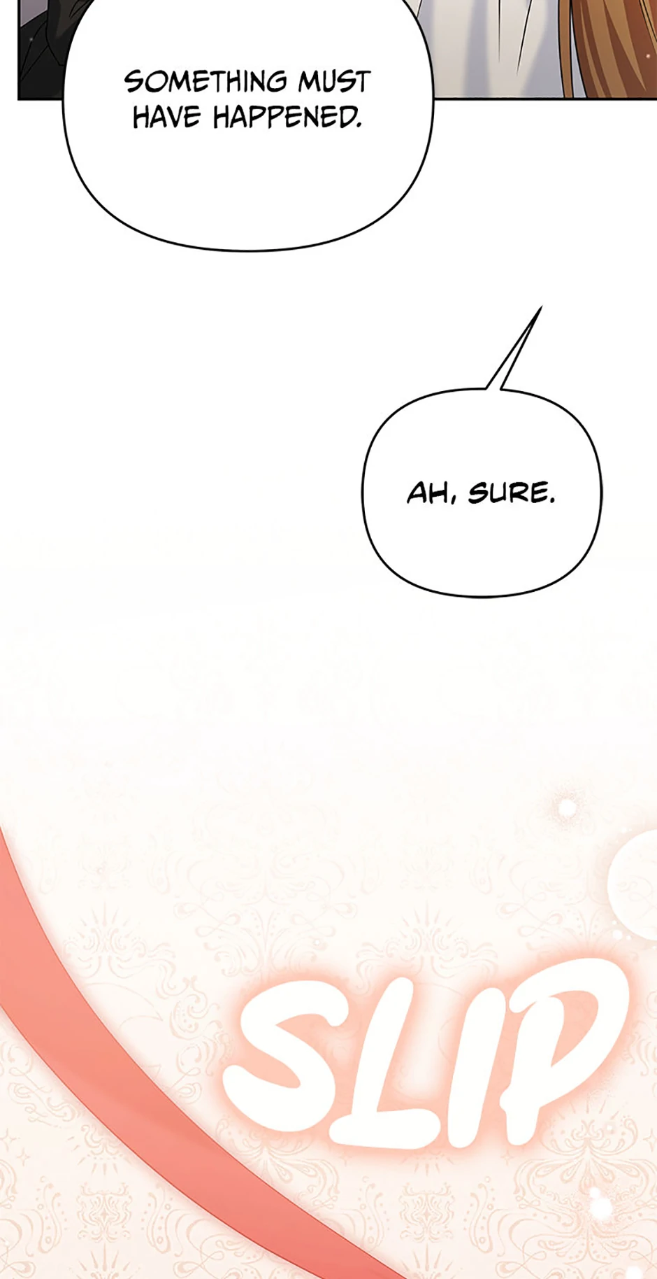 In This Life, I Will Survive Until the End Chapter 44 page 48