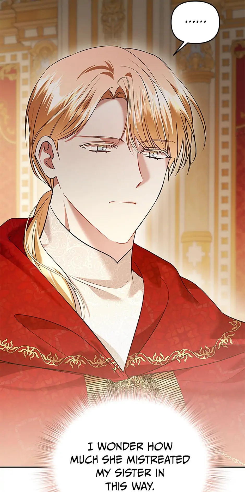 In This Life, I Will Survive Until the End Chapter 44 page 4