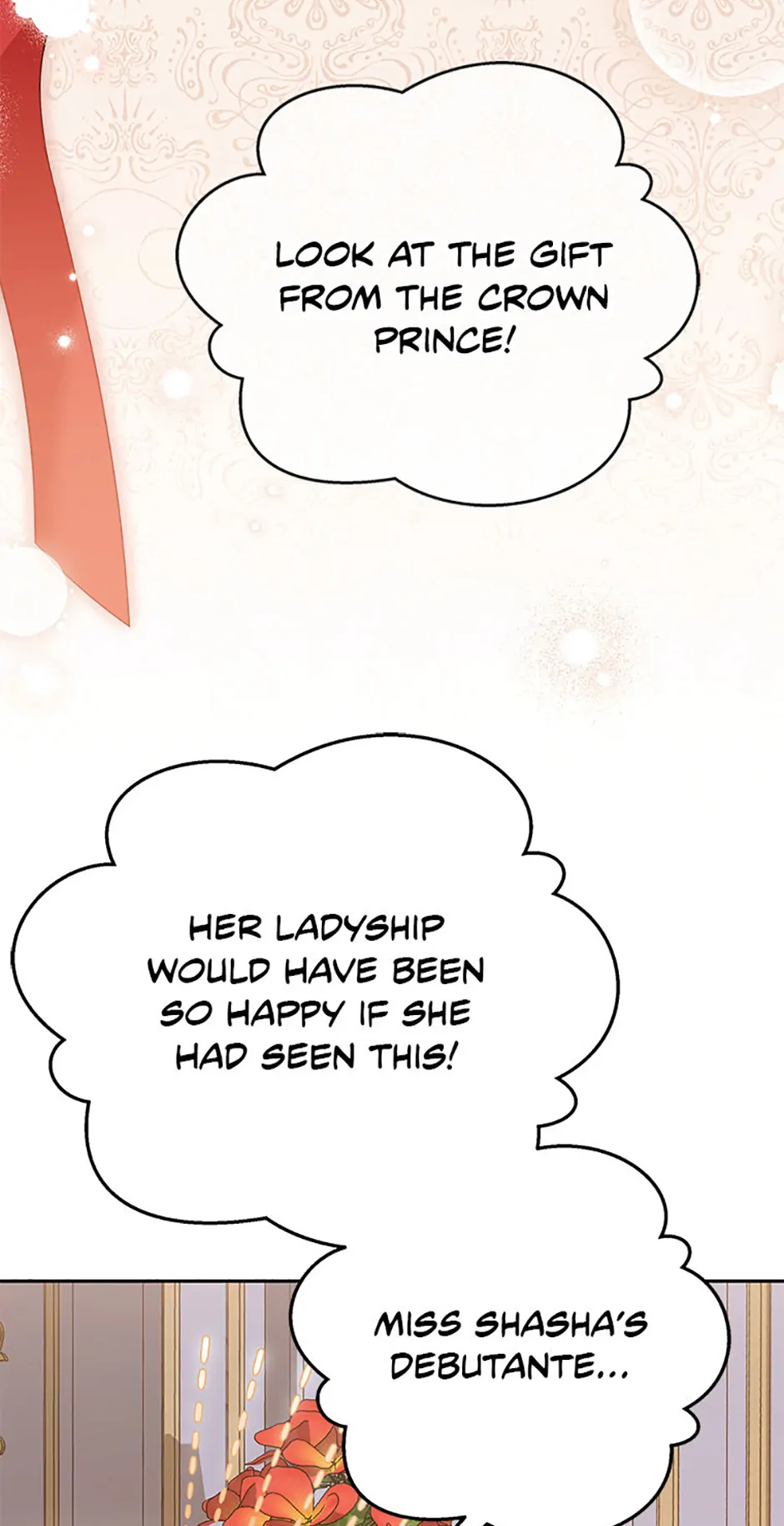 In This Life, I Will Survive Until the End Chapter 44 page 50