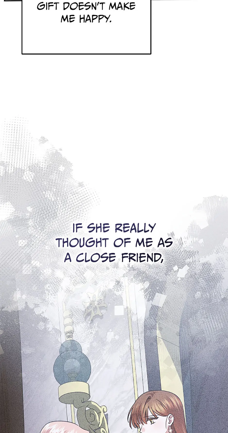 In This Life, I Will Survive Until the End Chapter 44 page 56