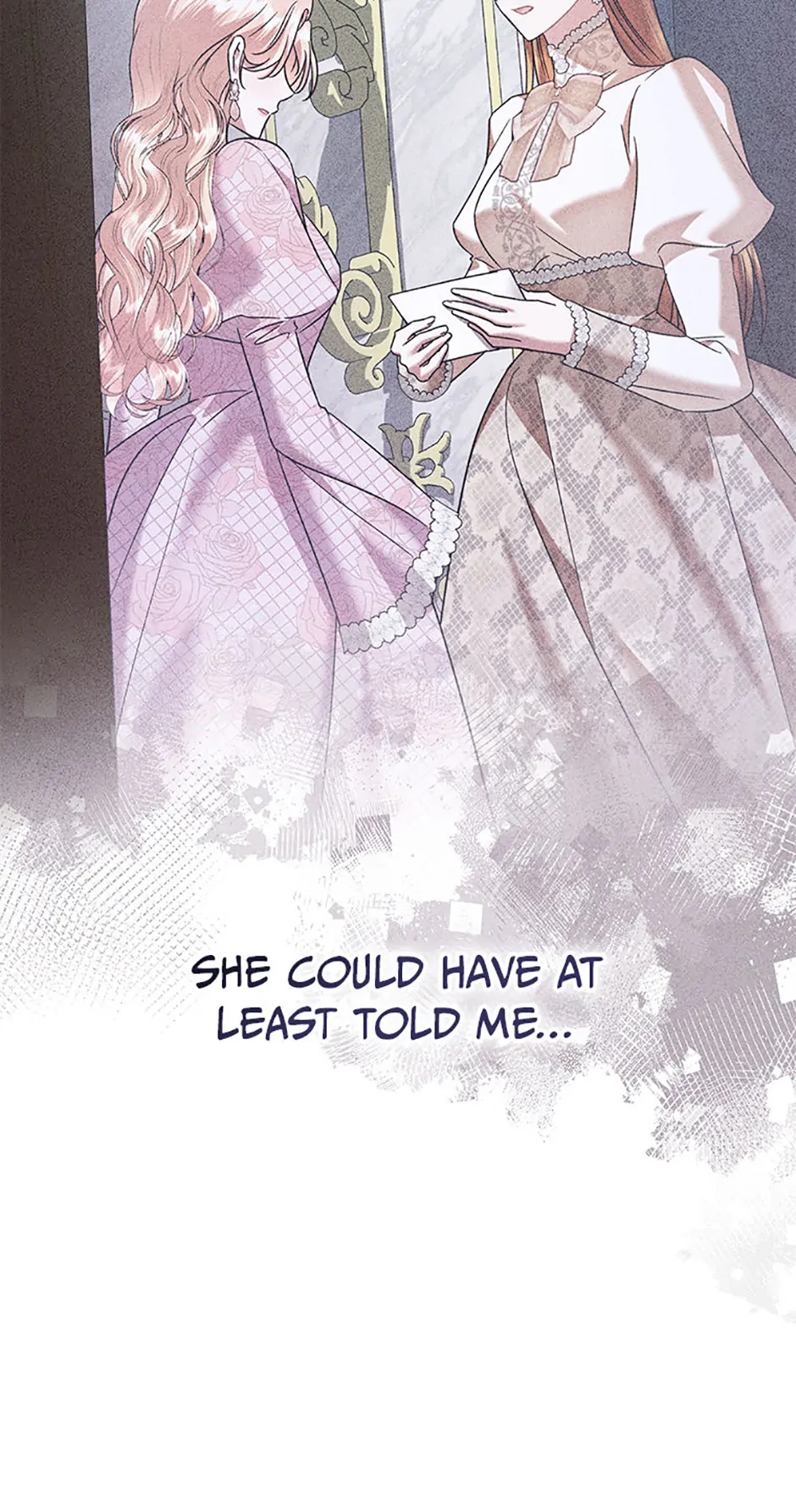 In This Life, I Will Survive Until the End Chapter 44 page 57