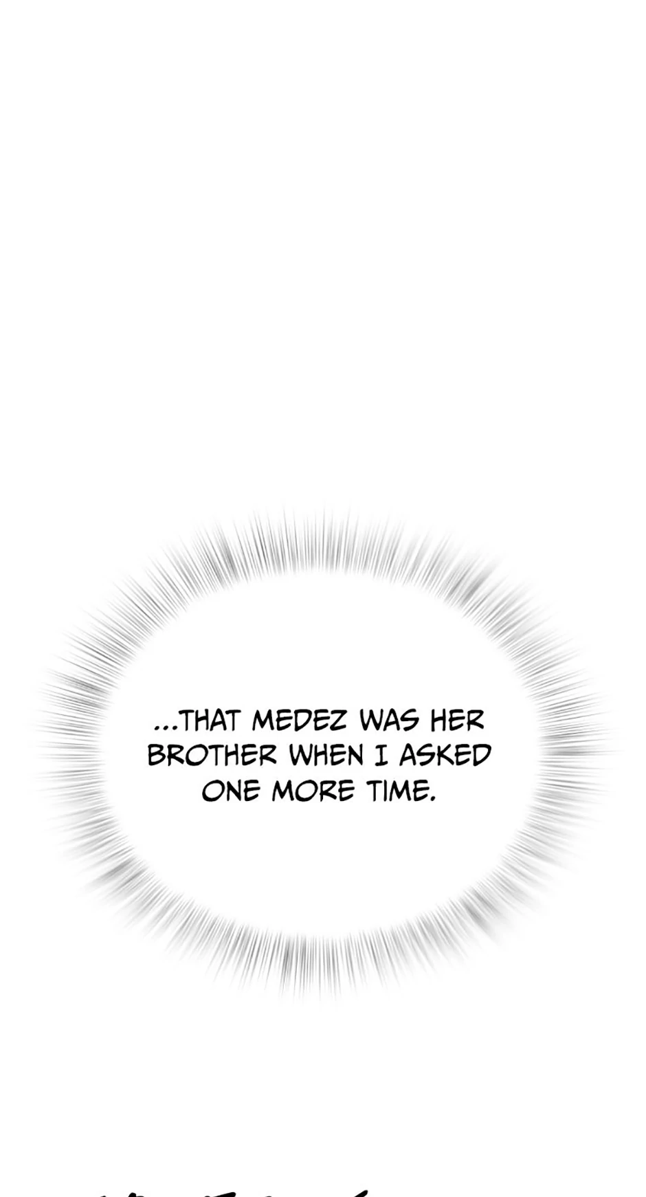 In This Life, I Will Survive Until the End Chapter 44 page 58