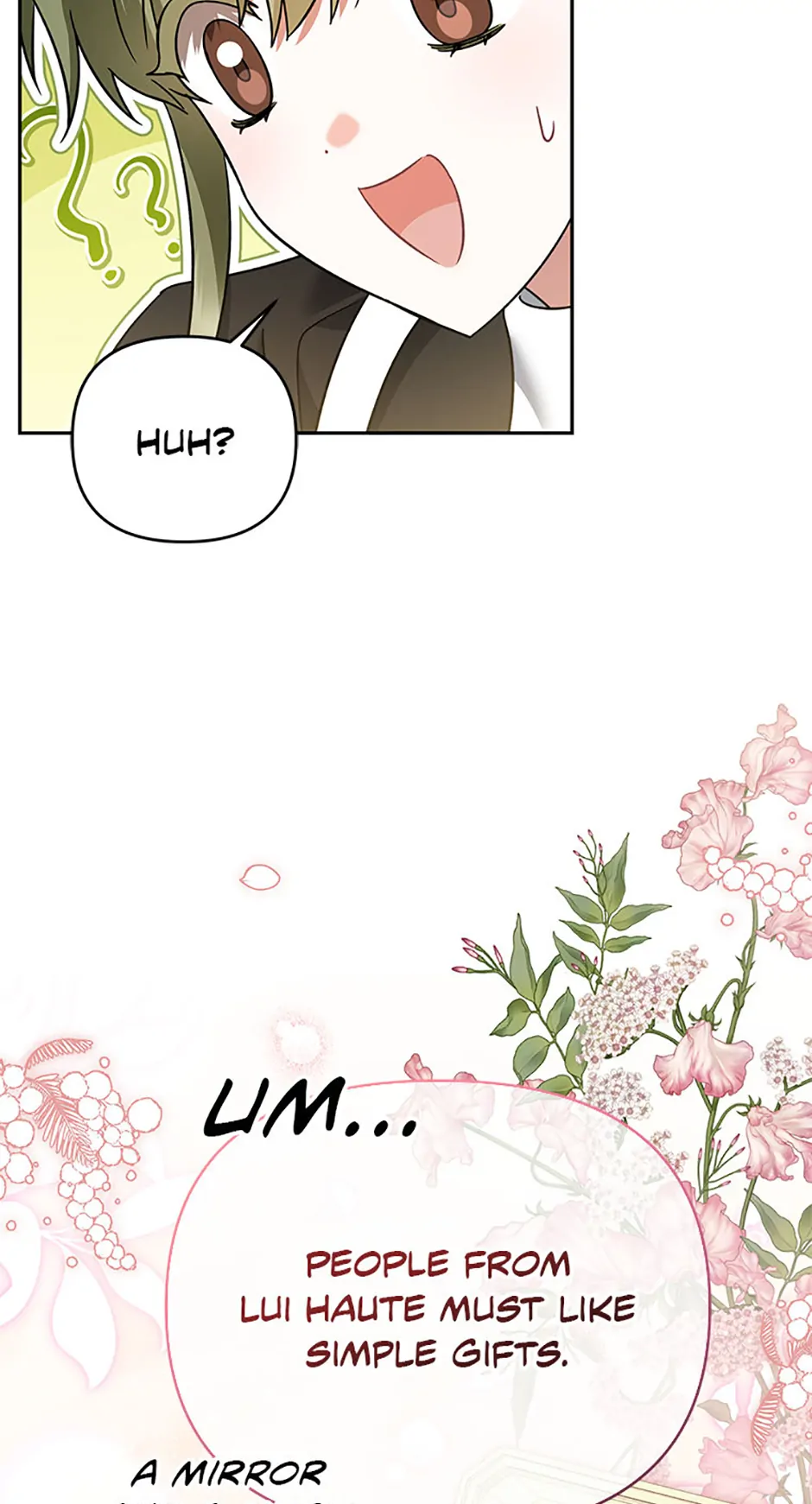 In This Life, I Will Survive Until the End Chapter 44 page 60