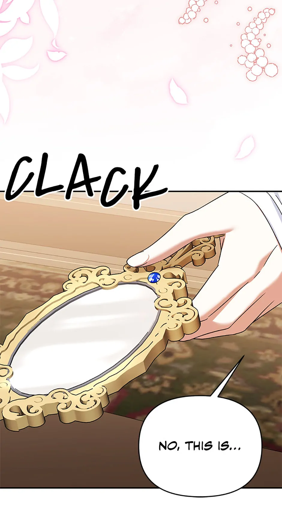 In This Life, I Will Survive Until the End Chapter 44 page 63