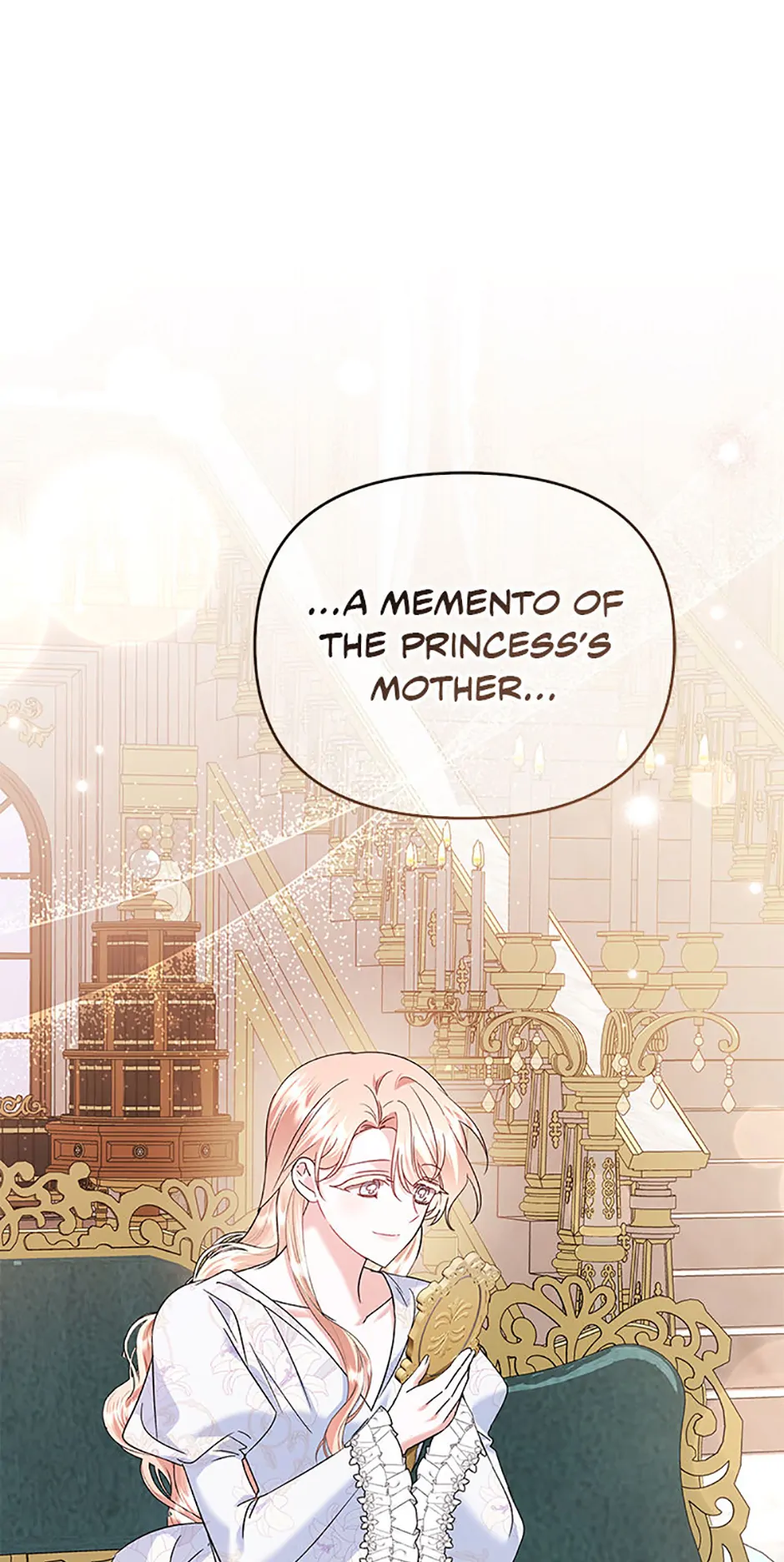 In This Life, I Will Survive Until the End Chapter 44 page 64