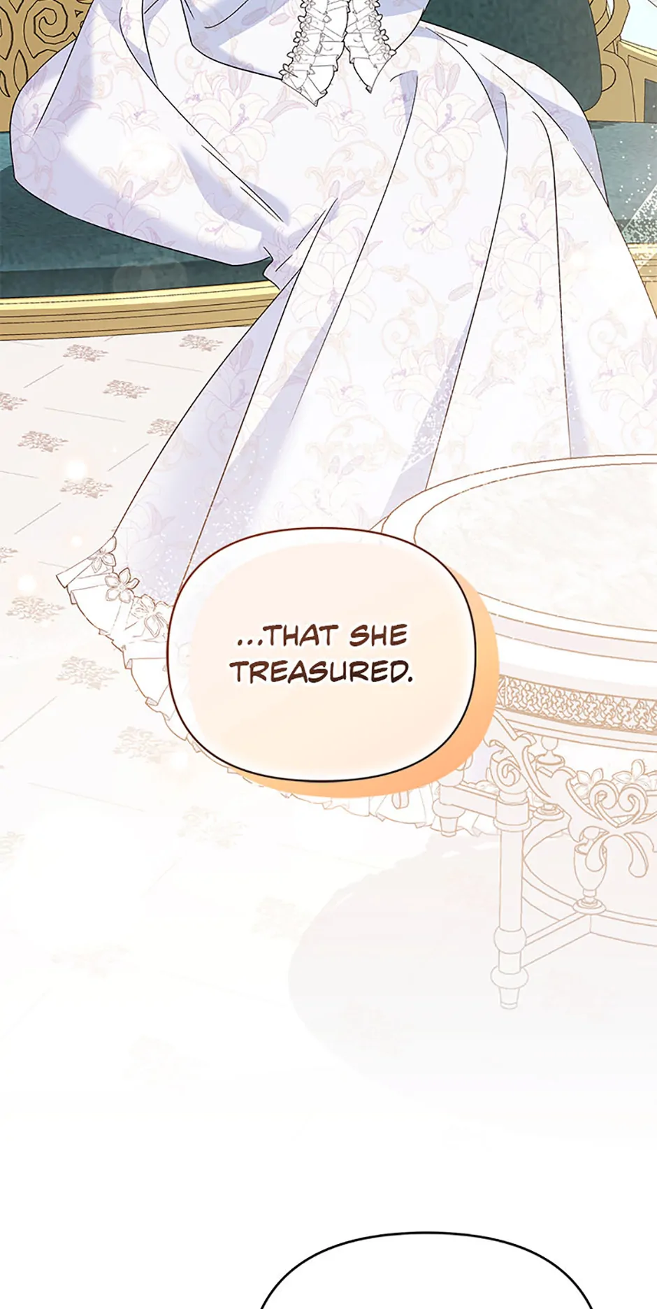 In This Life, I Will Survive Until the End Chapter 44 page 65