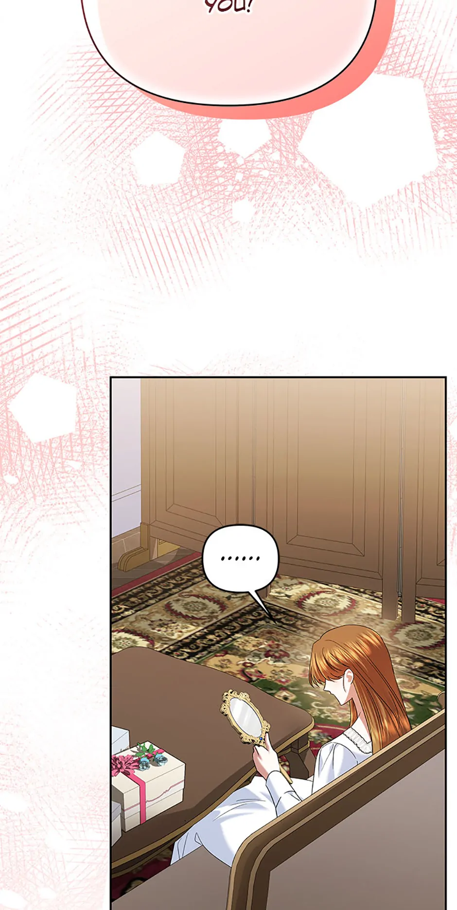 In This Life, I Will Survive Until the End Chapter 44 page 67