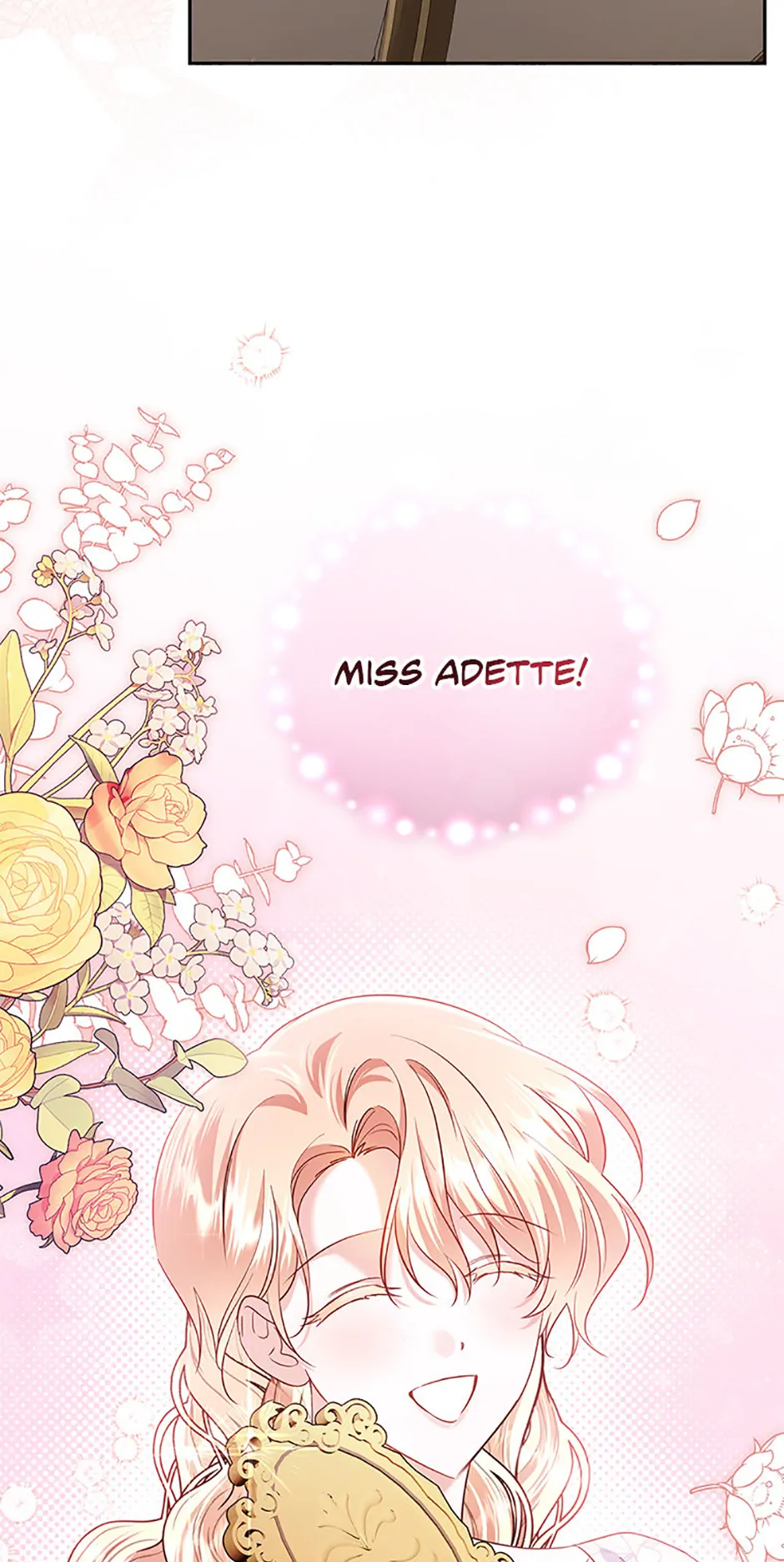 In This Life, I Will Survive Until the End Chapter 44 page 68