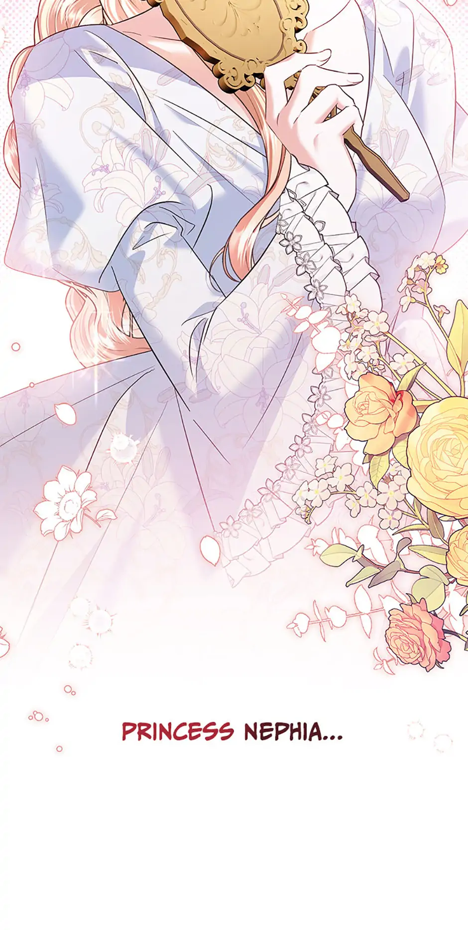 In This Life, I Will Survive Until the End Chapter 44 page 69