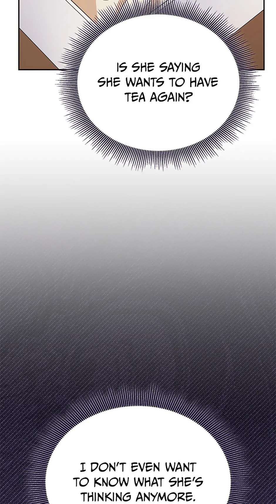 In This Life, I Will Survive Until the End Chapter 44 page 73