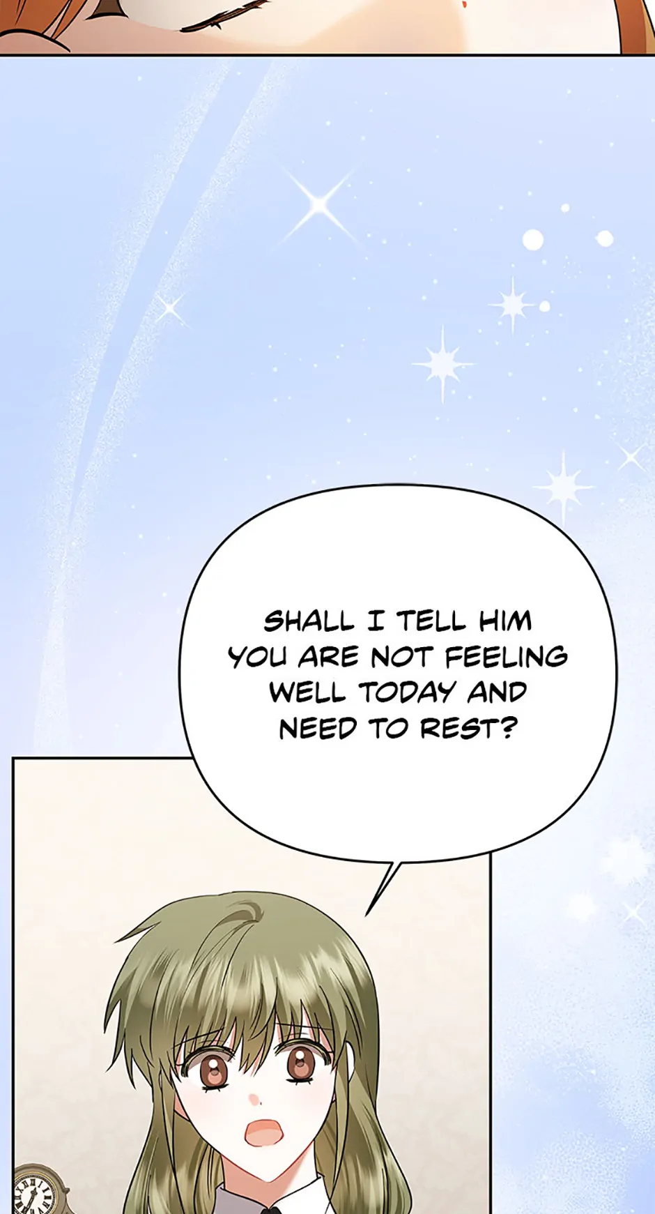 In This Life, I Will Survive Until the End Chapter 44 page 77
