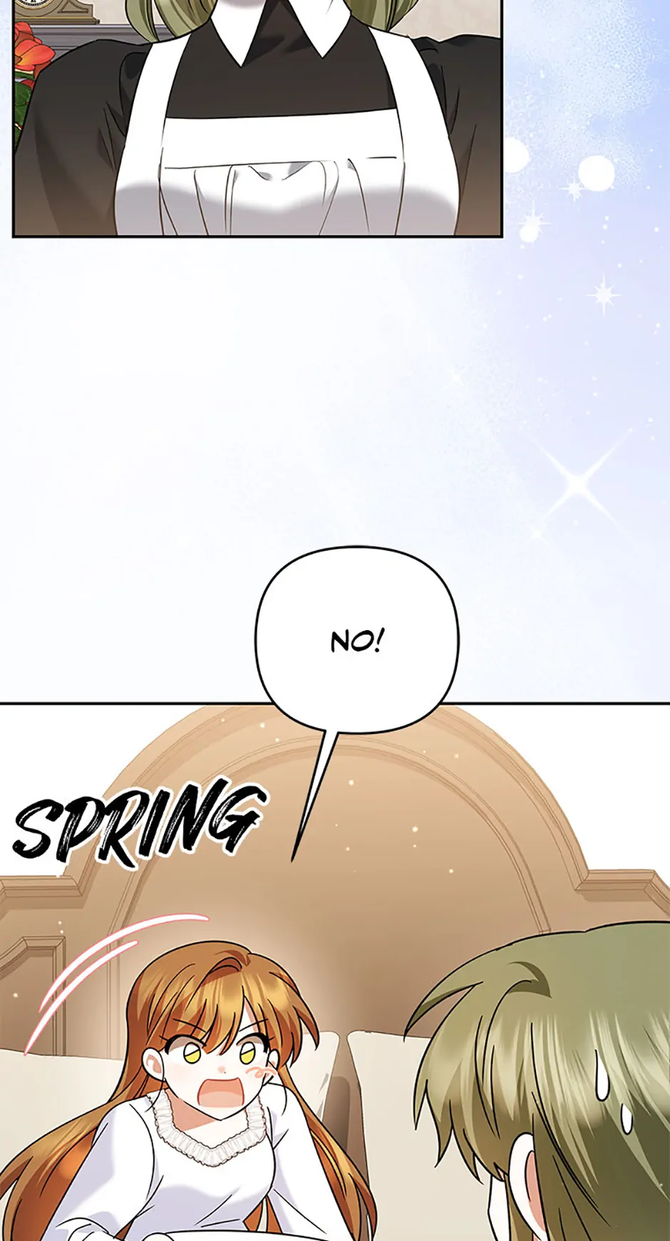 In This Life, I Will Survive Until the End Chapter 44 page 78