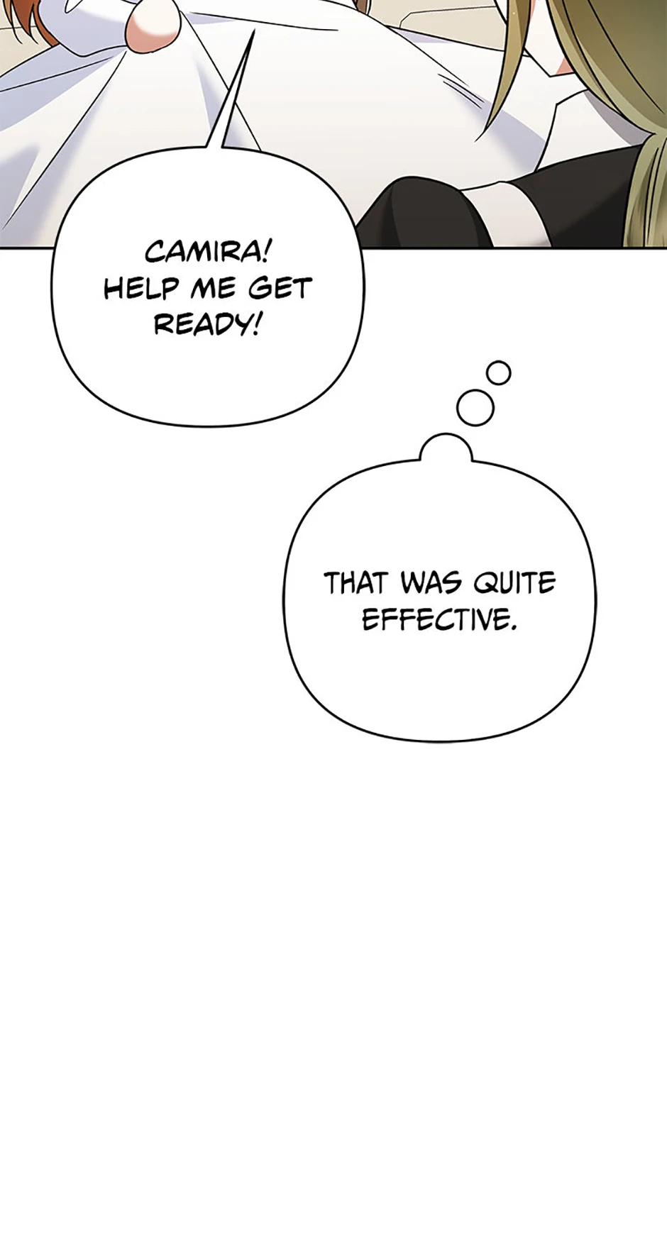 In This Life, I Will Survive Until the End Chapter 44 page 79