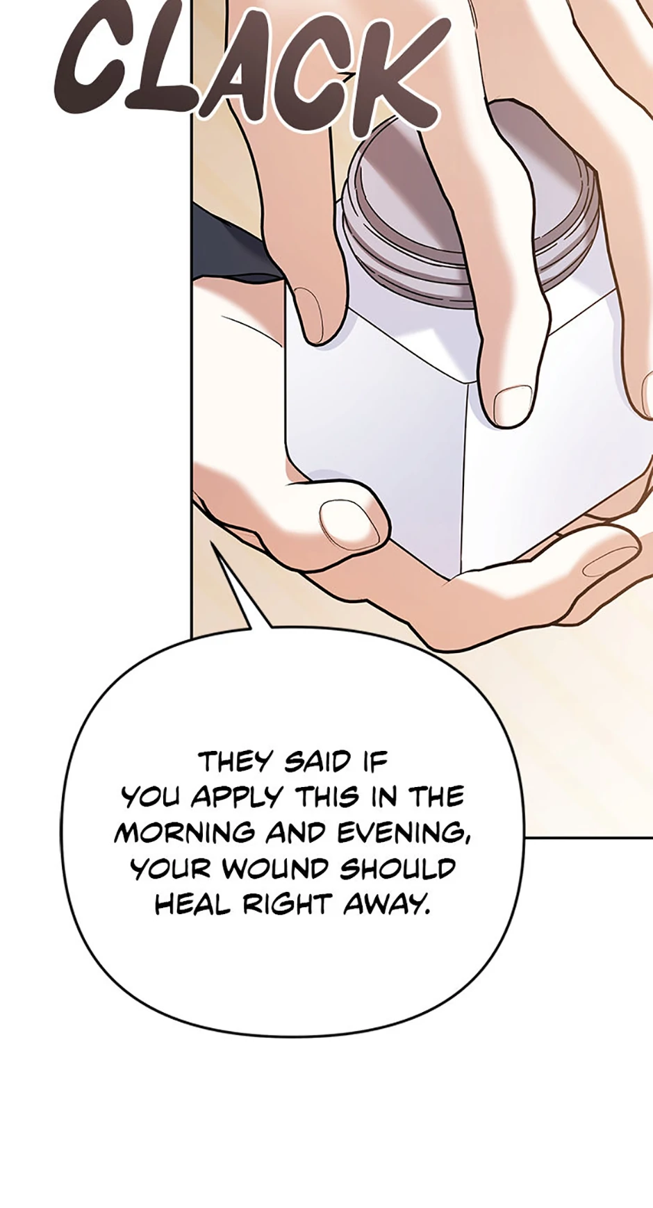 In This Life, I Will Survive Until the End Chapter 44 page 81