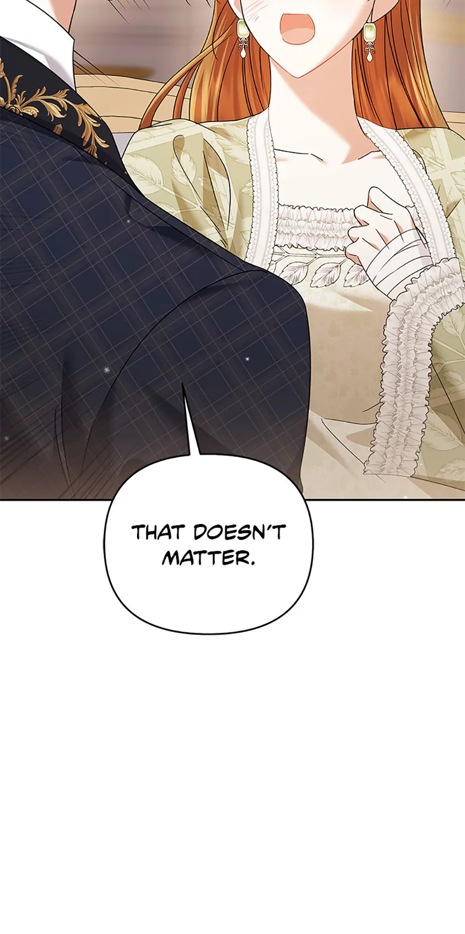 In This Life, I Will Survive Until the End Chapter 44 page 86