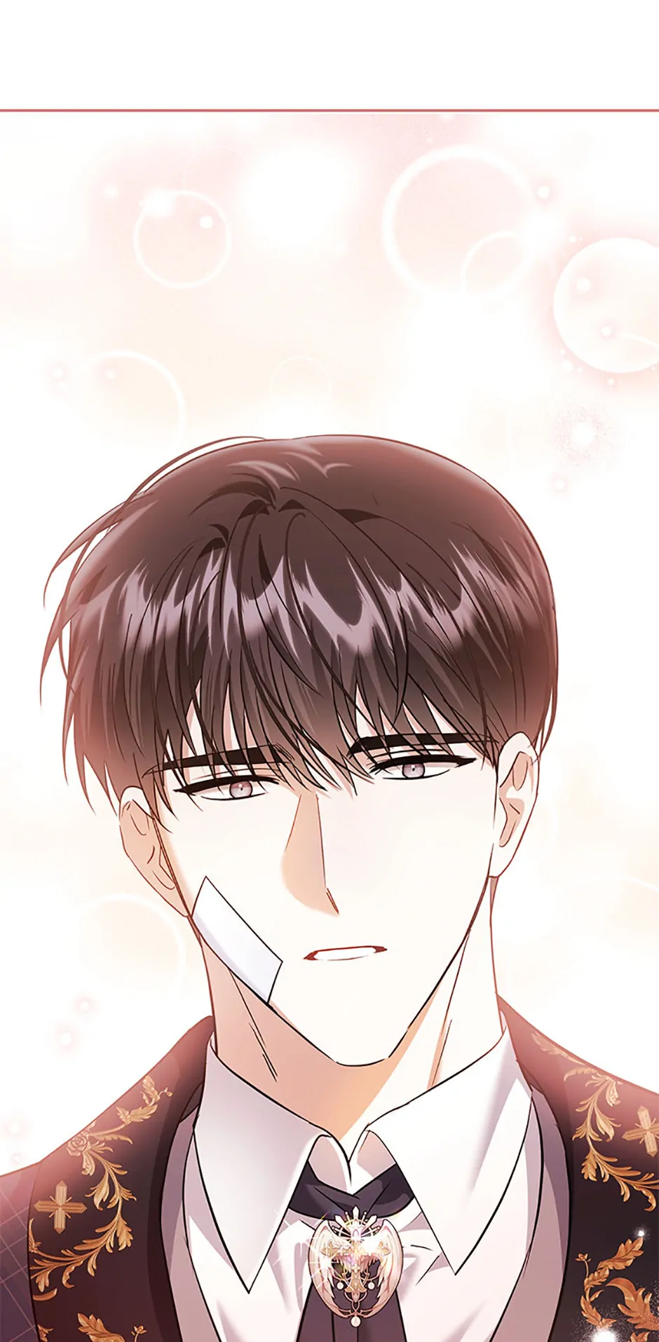 In This Life, I Will Survive Until the End Chapter 44 page 87