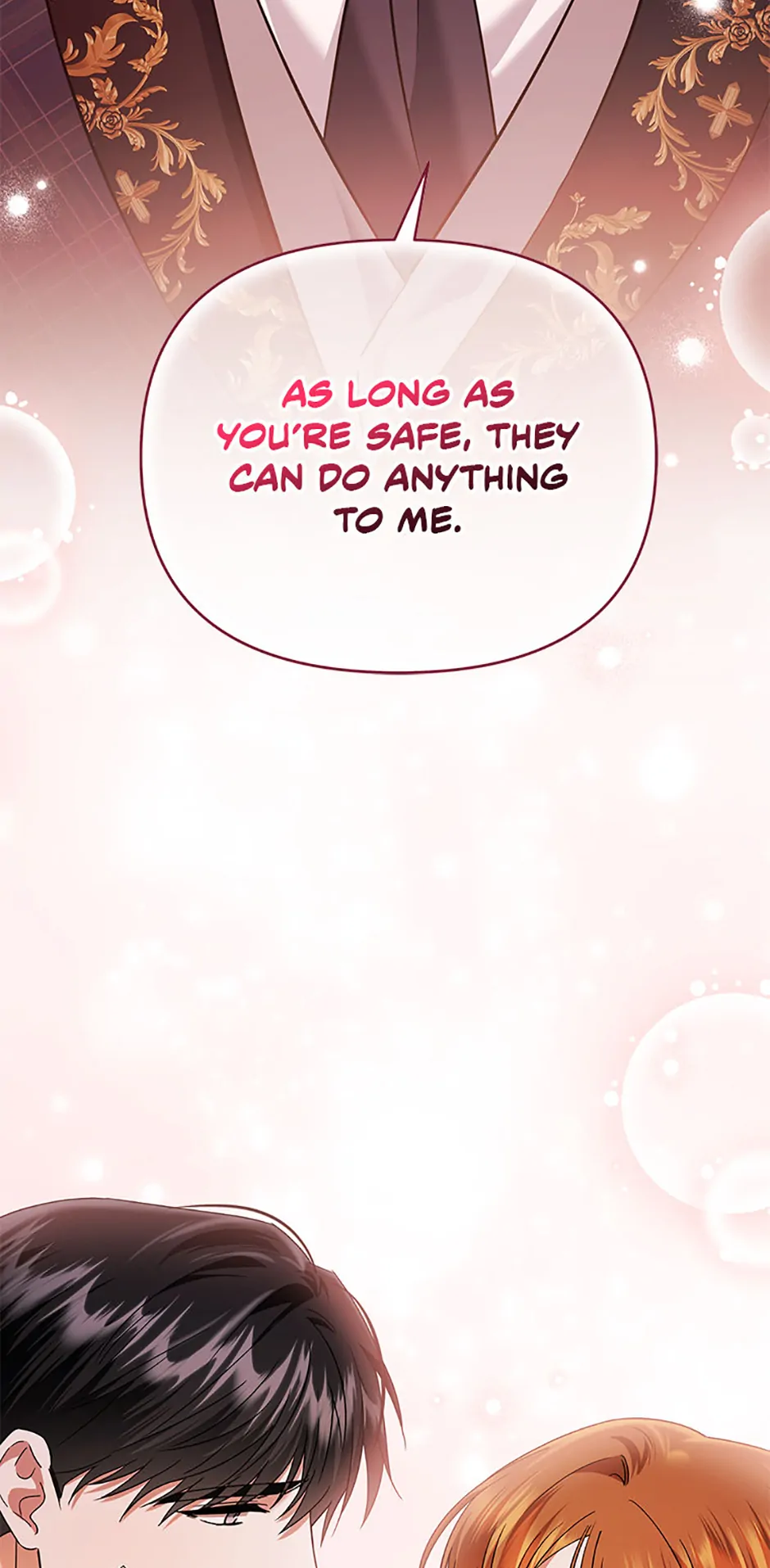 In This Life, I Will Survive Until the End Chapter 44 page 88