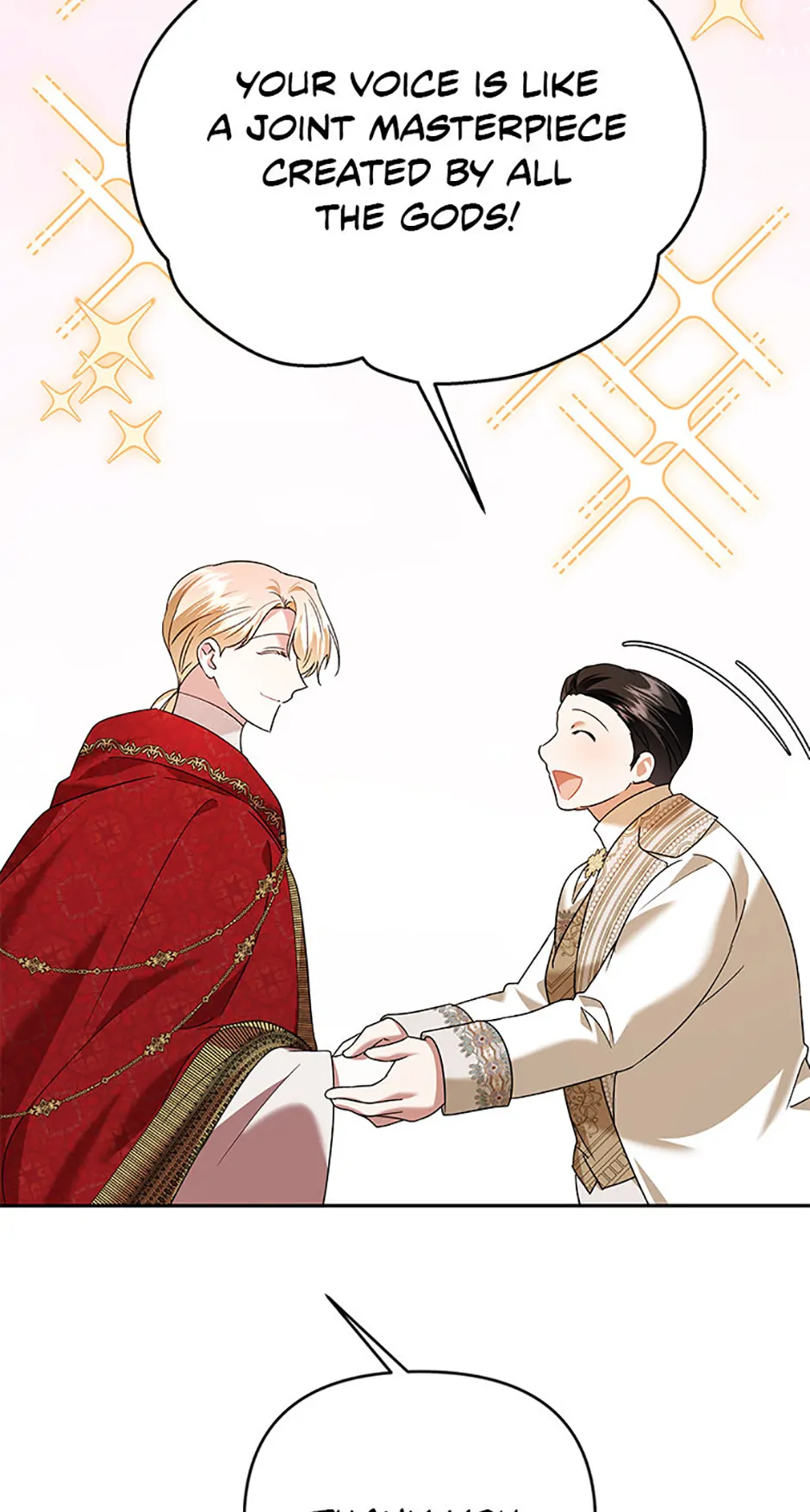 In This Life, I Will Survive Until the End Chapter 44 page 8