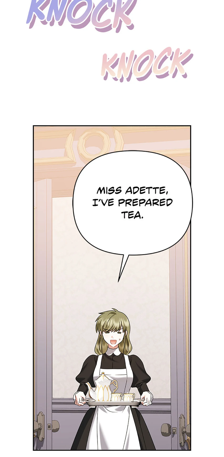 In This Life, I Will Survive Until the End Chapter 44 page 90