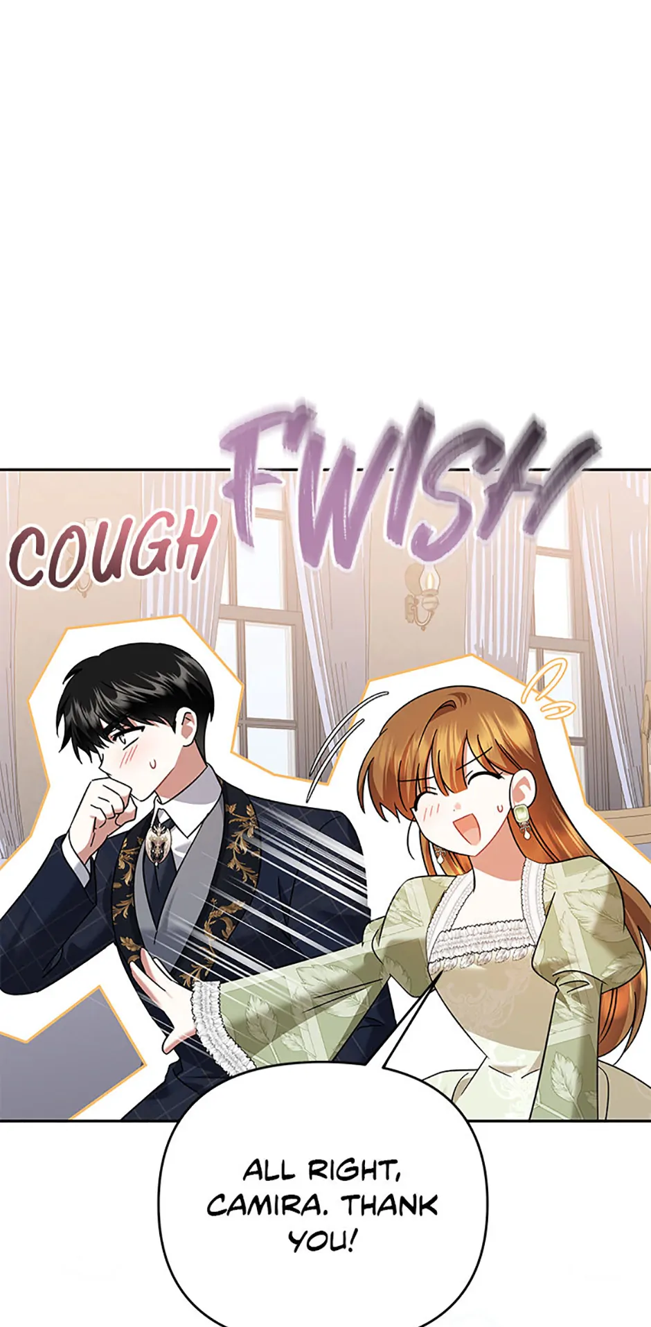 In This Life, I Will Survive Until the End Chapter 44 page 91