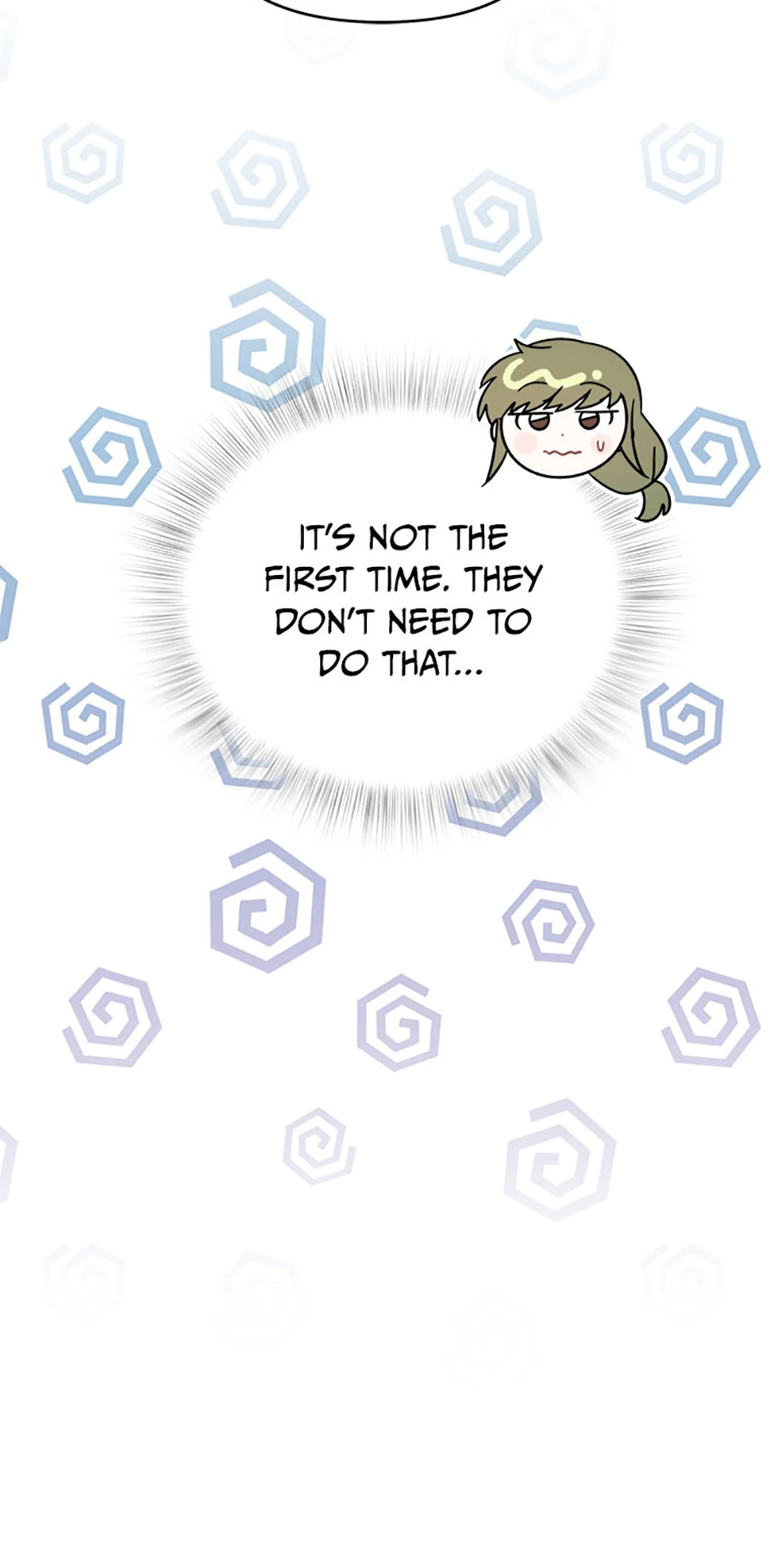 In This Life, I Will Survive Until the End Chapter 44 page 92