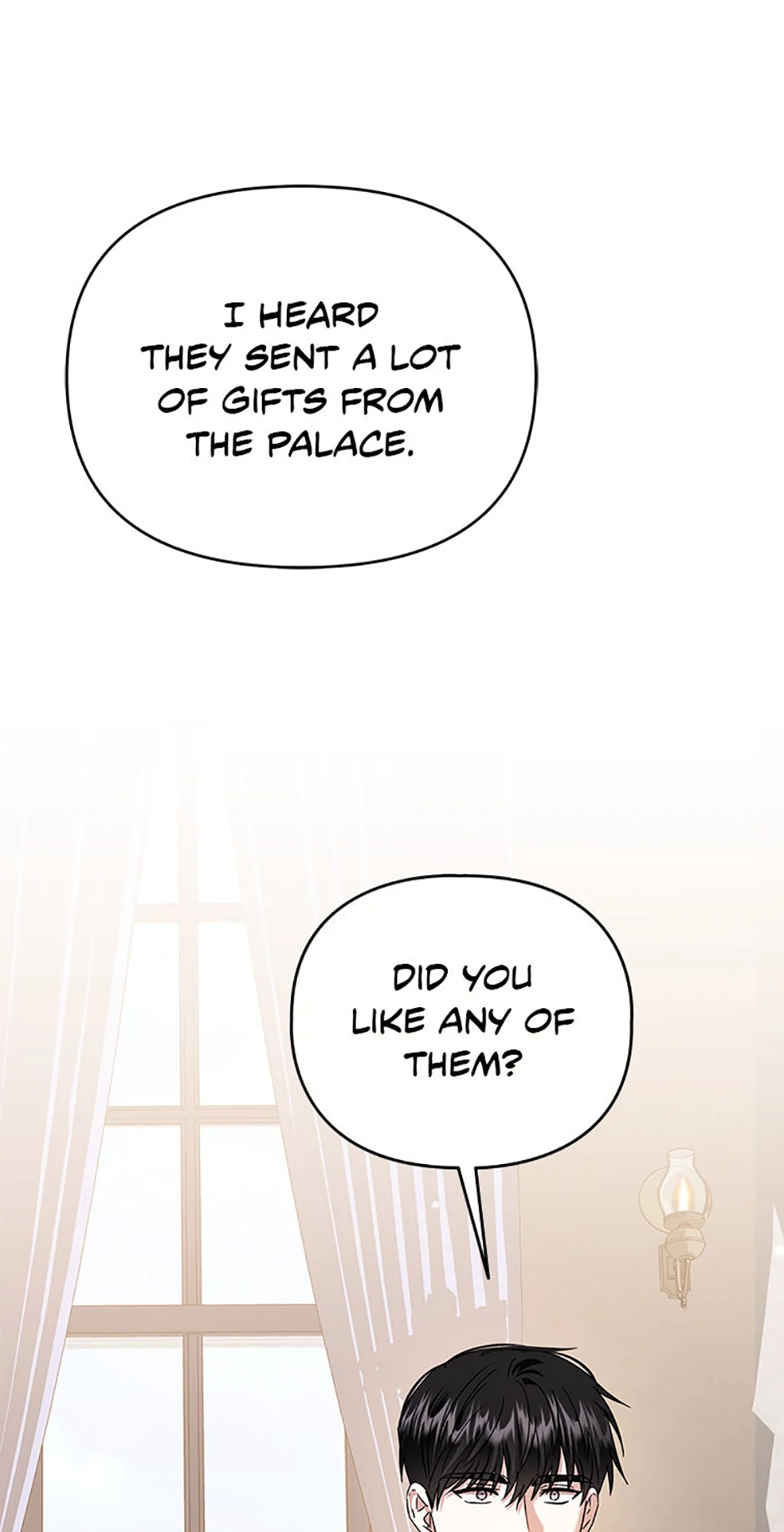 In This Life, I Will Survive Until the End Chapter 44 page 93