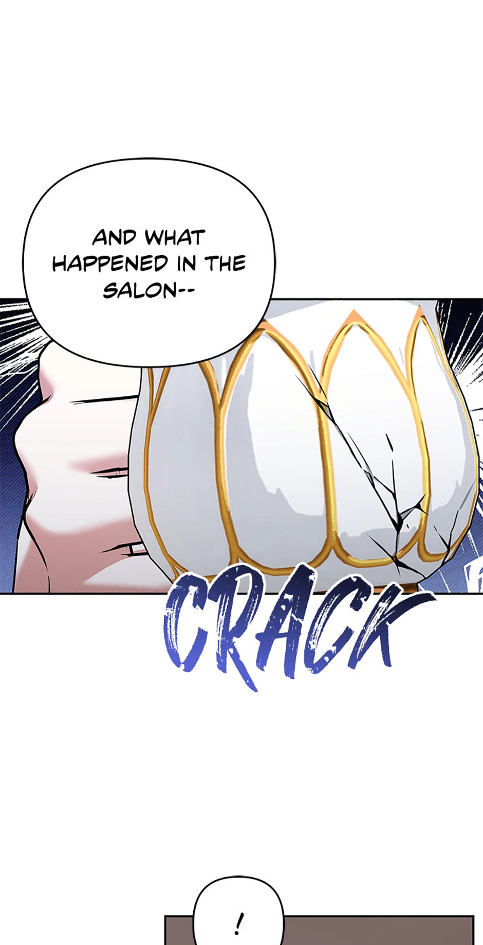 In This Life, I Will Survive Until the End Chapter 44 page 96