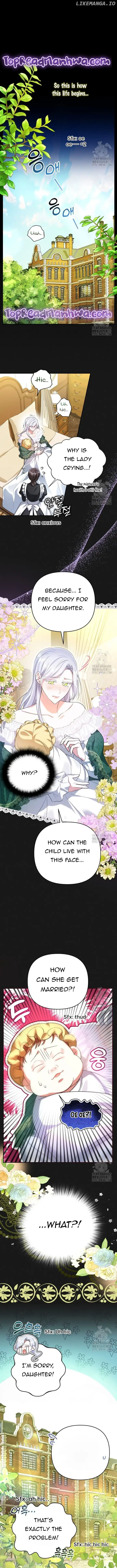In This Life, I Will Survive Until the End Chapter 6 page 0