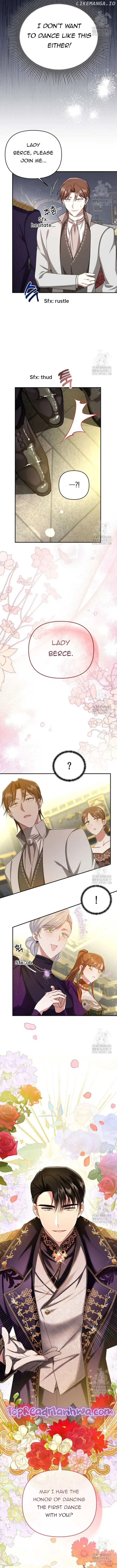 In This Life, I Will Survive Until the End Chapter 6 page 7