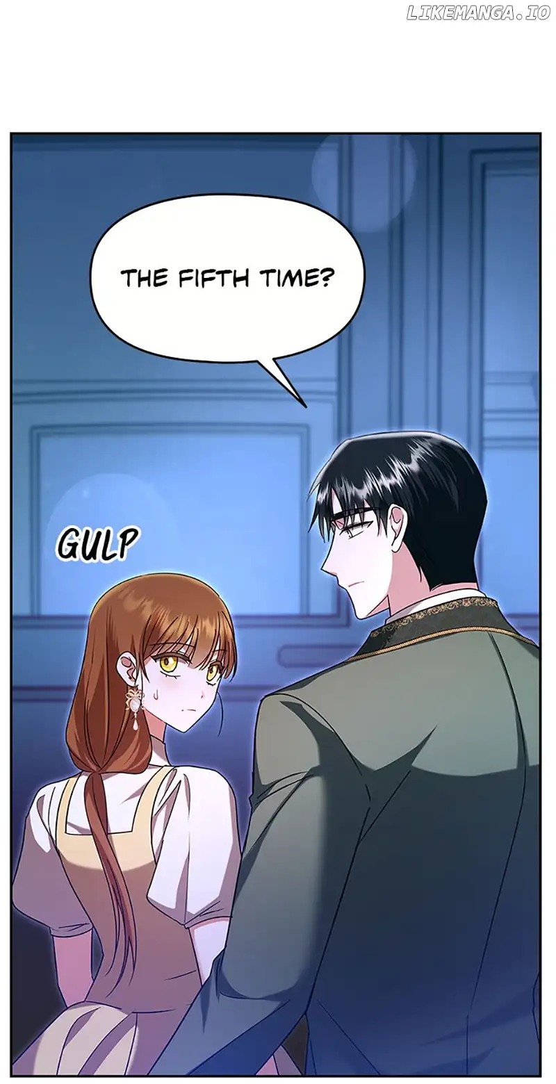 In This Life, I Will Survive Until the End Chapter 9 page 101