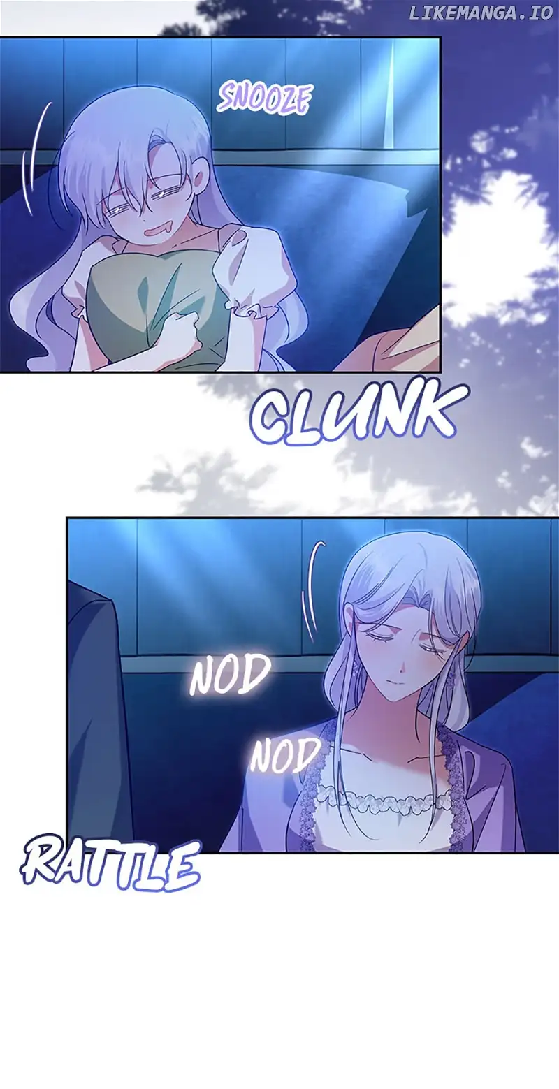 In This Life, I Will Survive Until the End Chapter 9 page 106