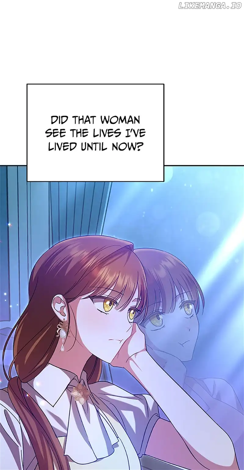 In This Life, I Will Survive Until the End Chapter 9 page 107